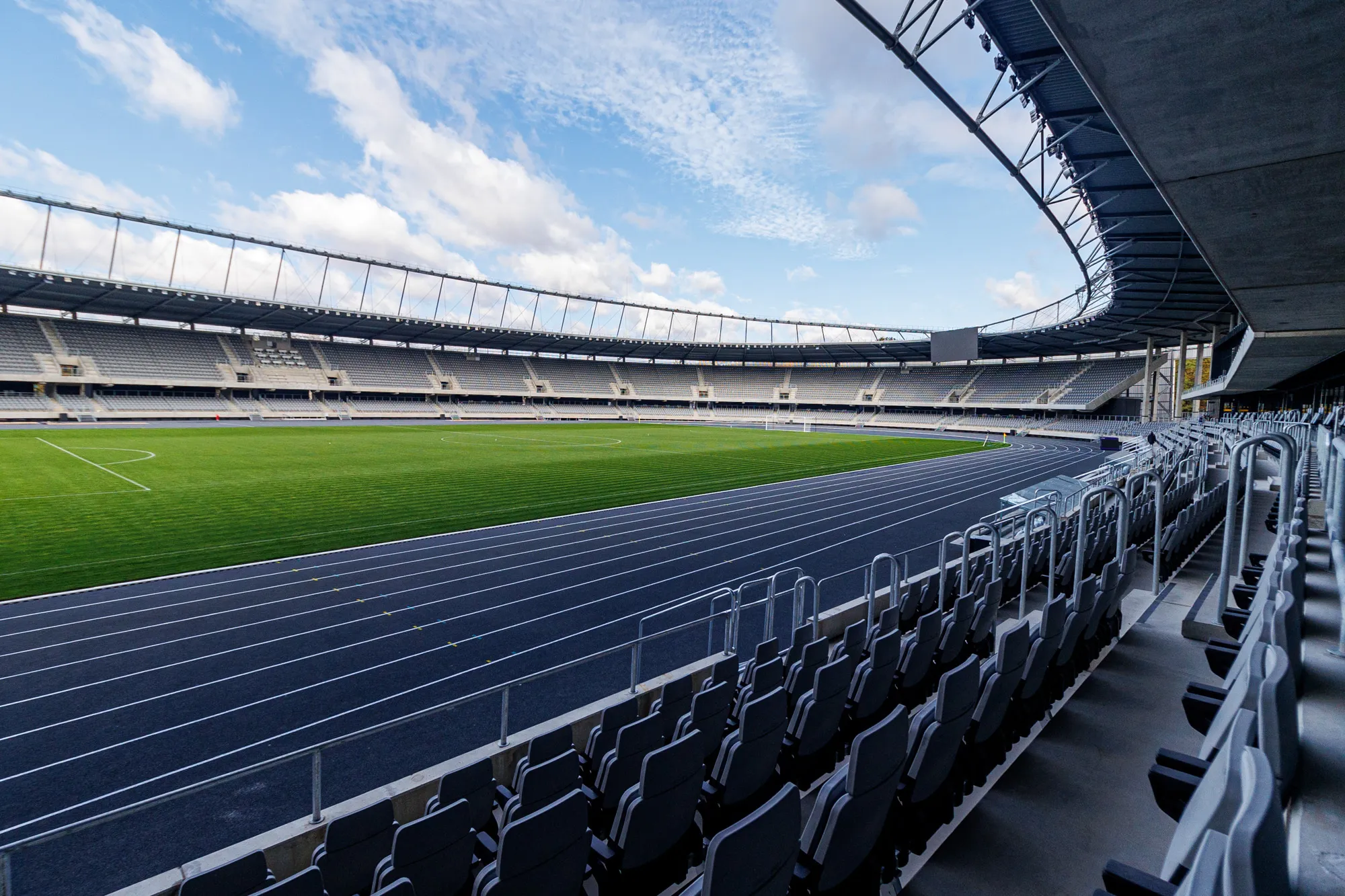 Dariaus ir Girėno stadionas