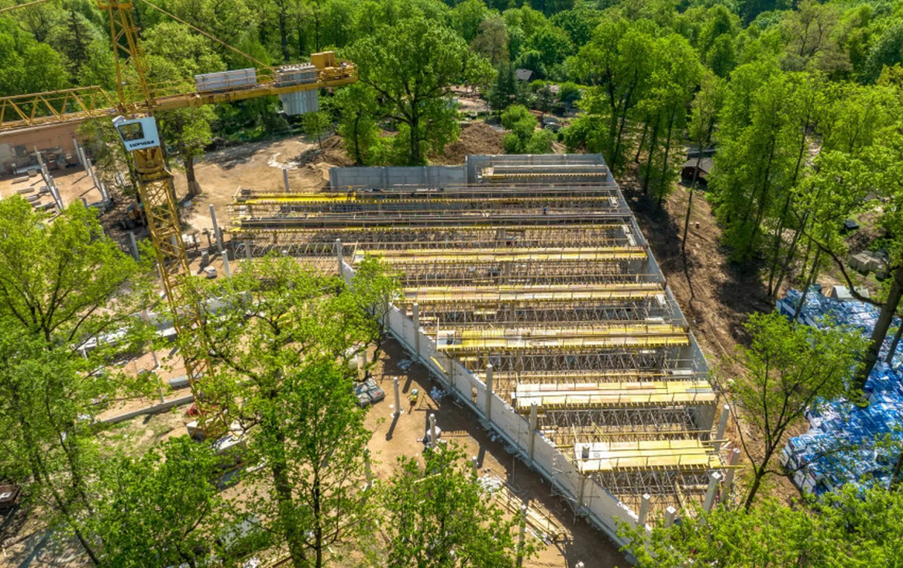 Lietuvos zoologijos sodas