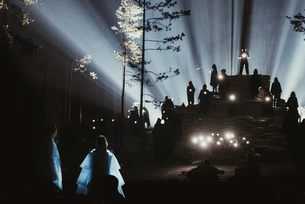 03 SUTARTIS - Repeticija, Lino Žemgulio nuotr.