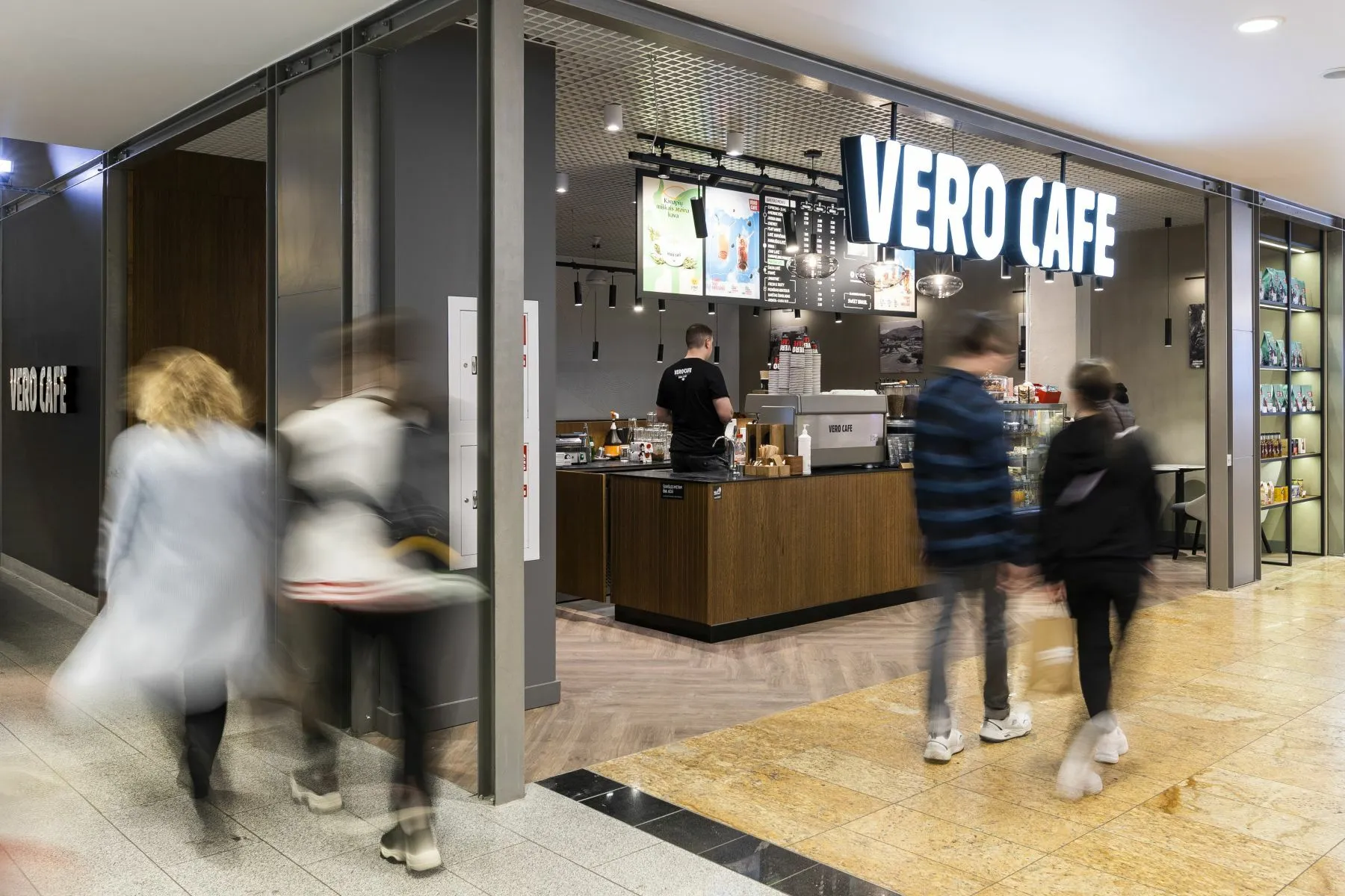 Vero cafe