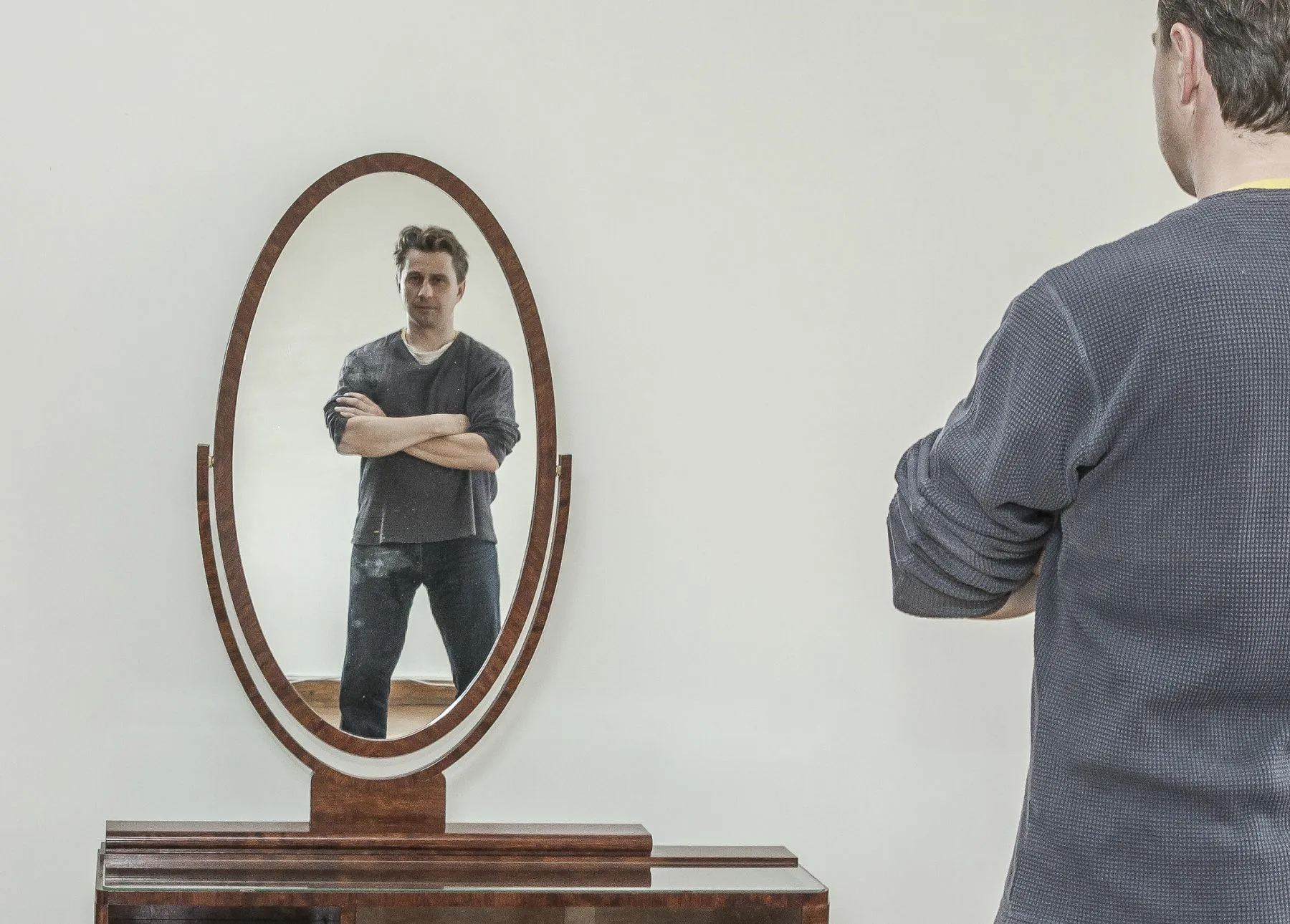 D. Lanauskas./ Asmeninio albumo nuotr.