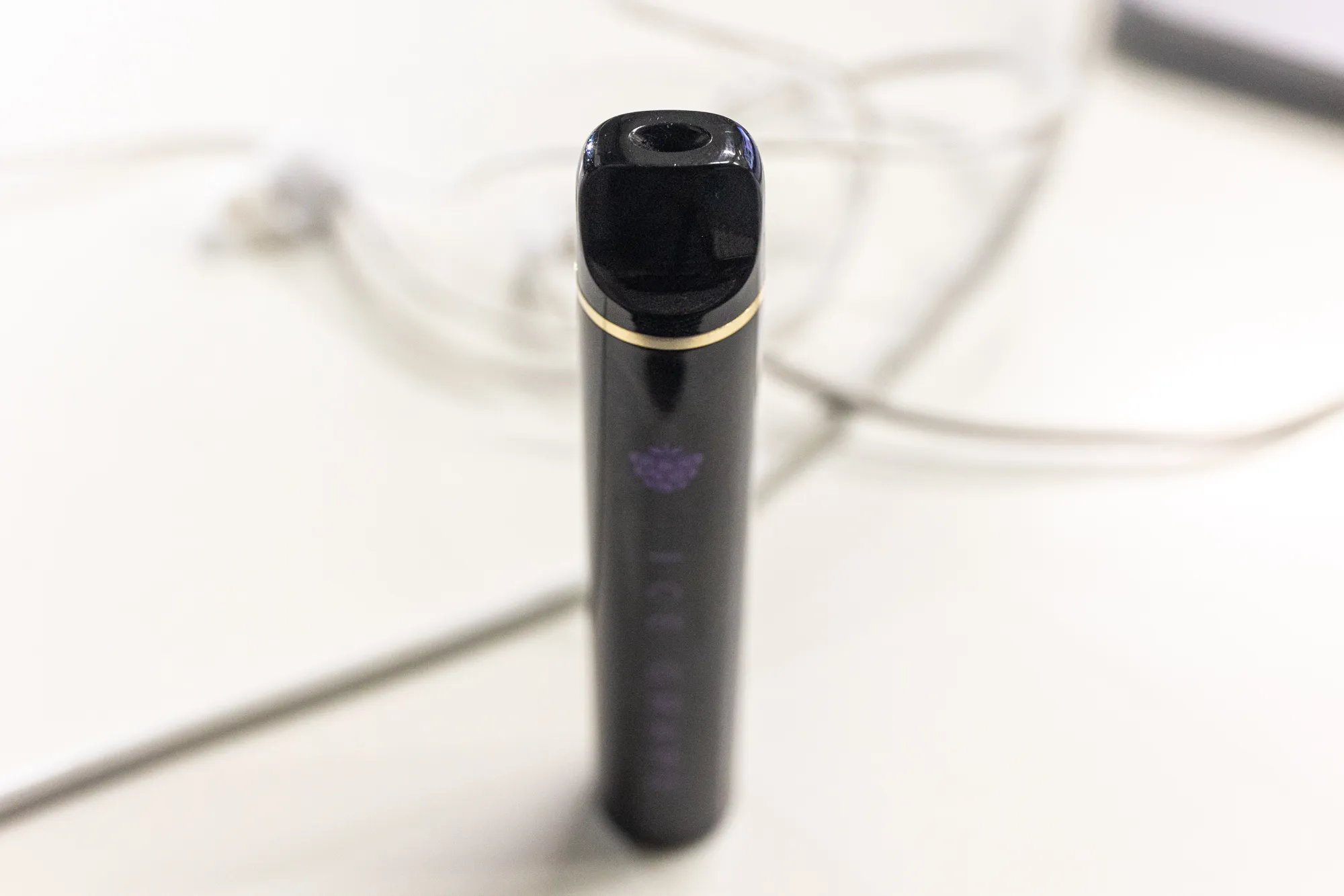 Elektroninė cigaretė