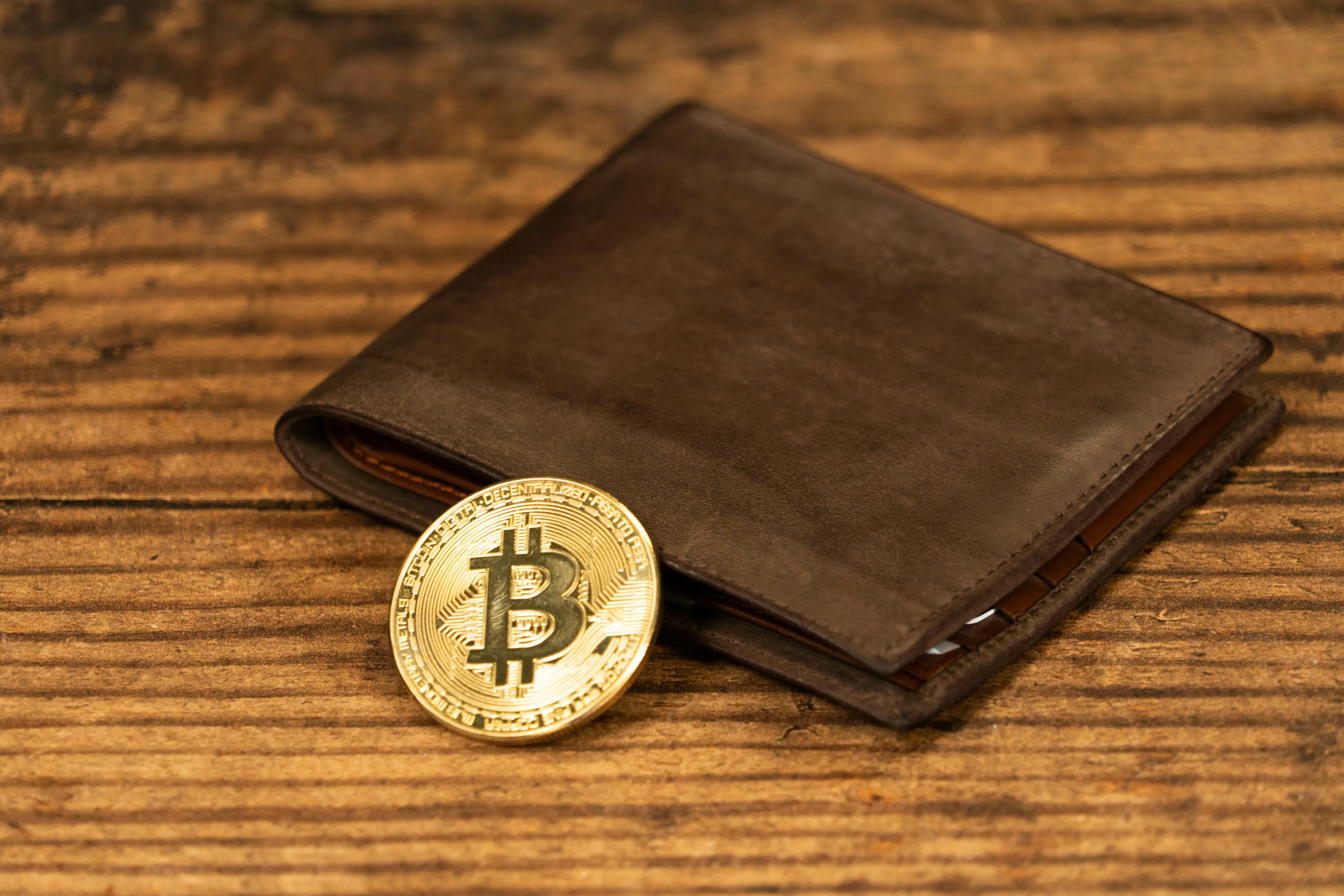 Bitkoinai, kriptovaliuta