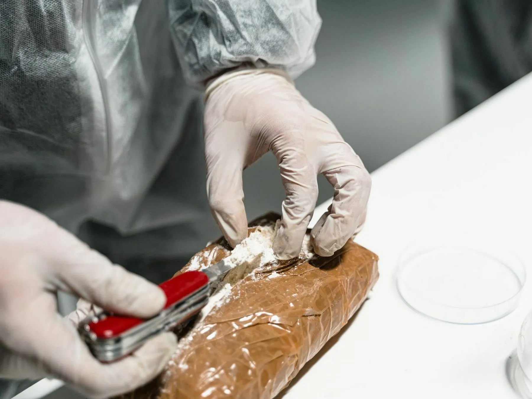 Kokainas, narkotikai