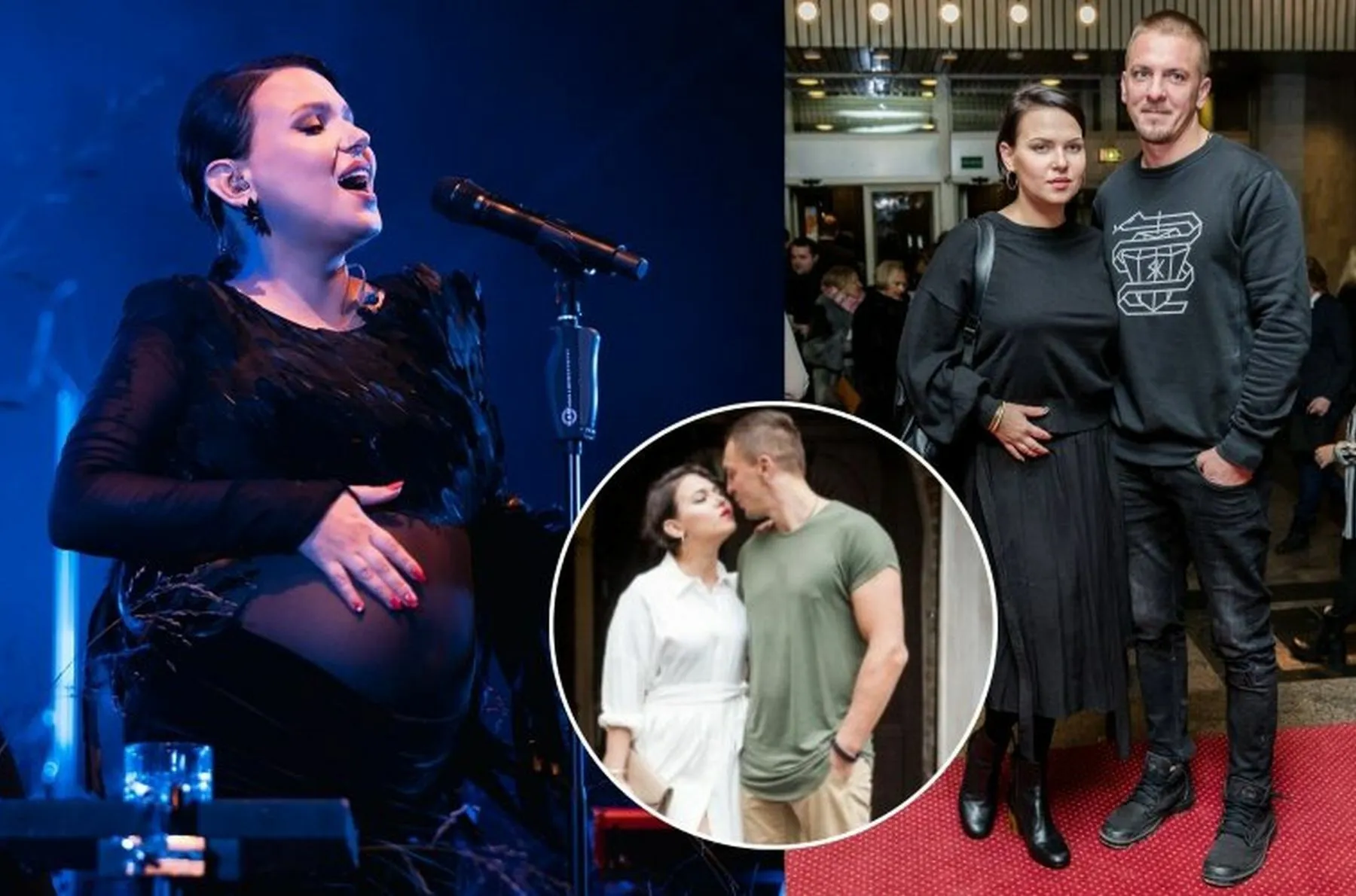 Justina Arlauskaitė jazzu