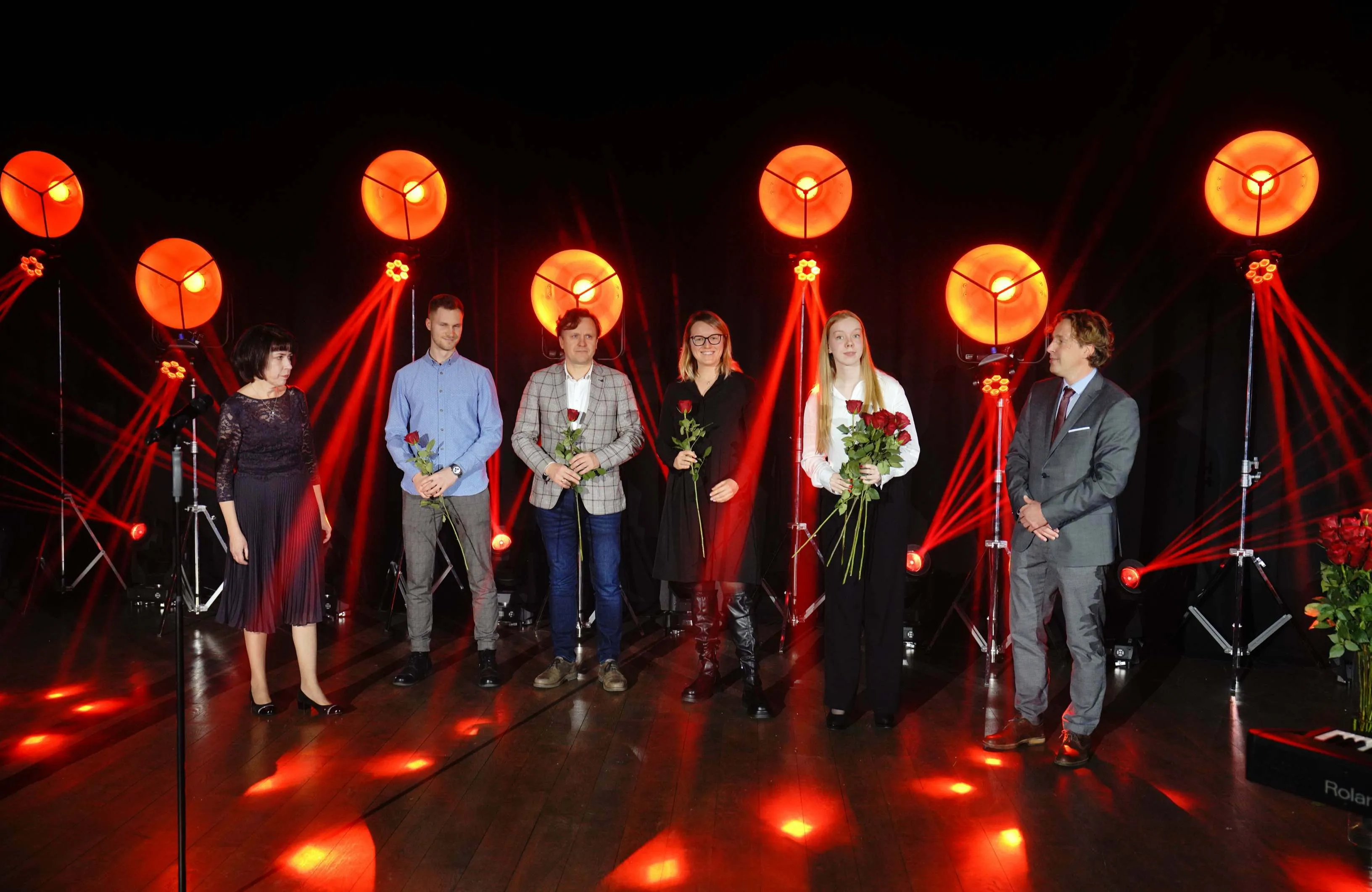 Kauno klinikų Kraujo centro donorų apdovanojimai