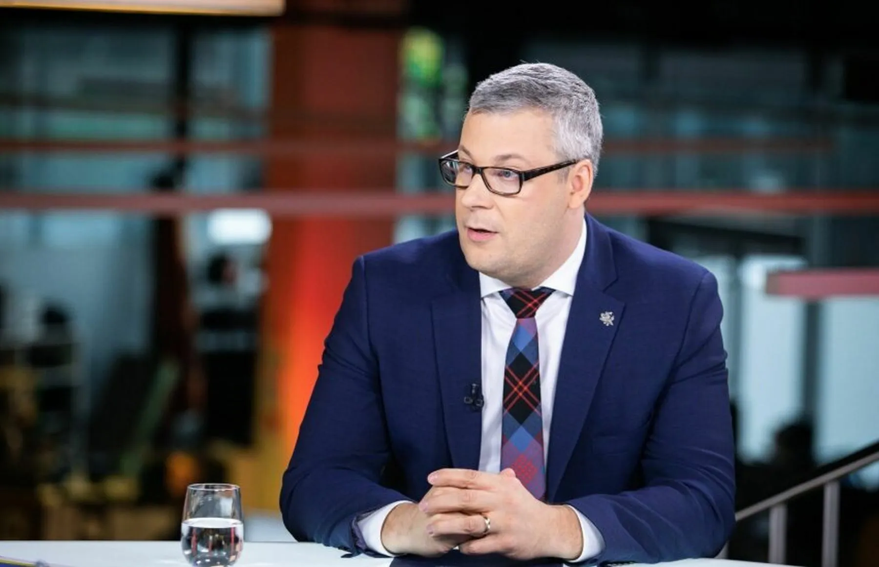 Mantas Staškevičius