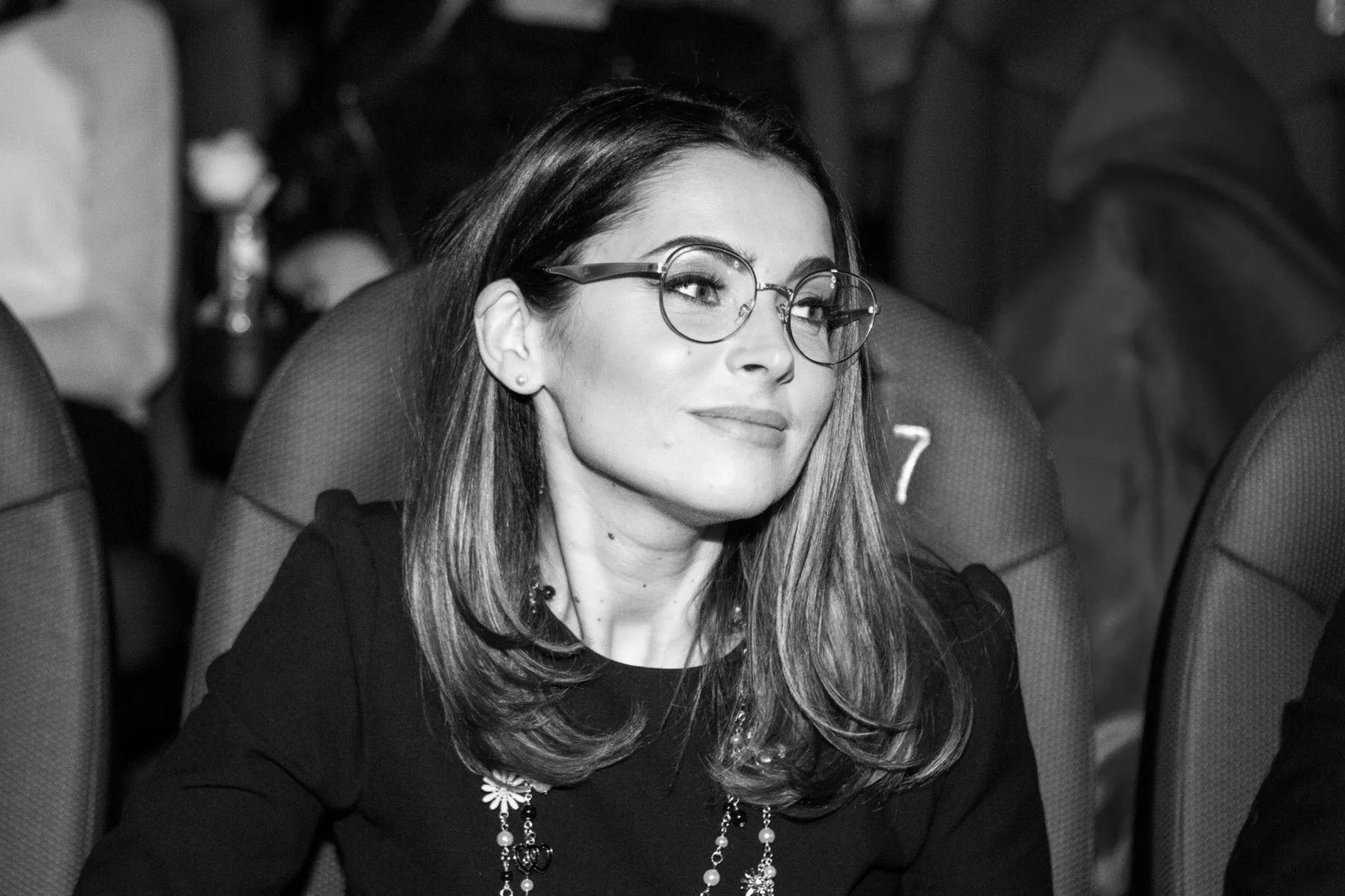 Agnė Jagelavičiūtė / DELFI nuotr.