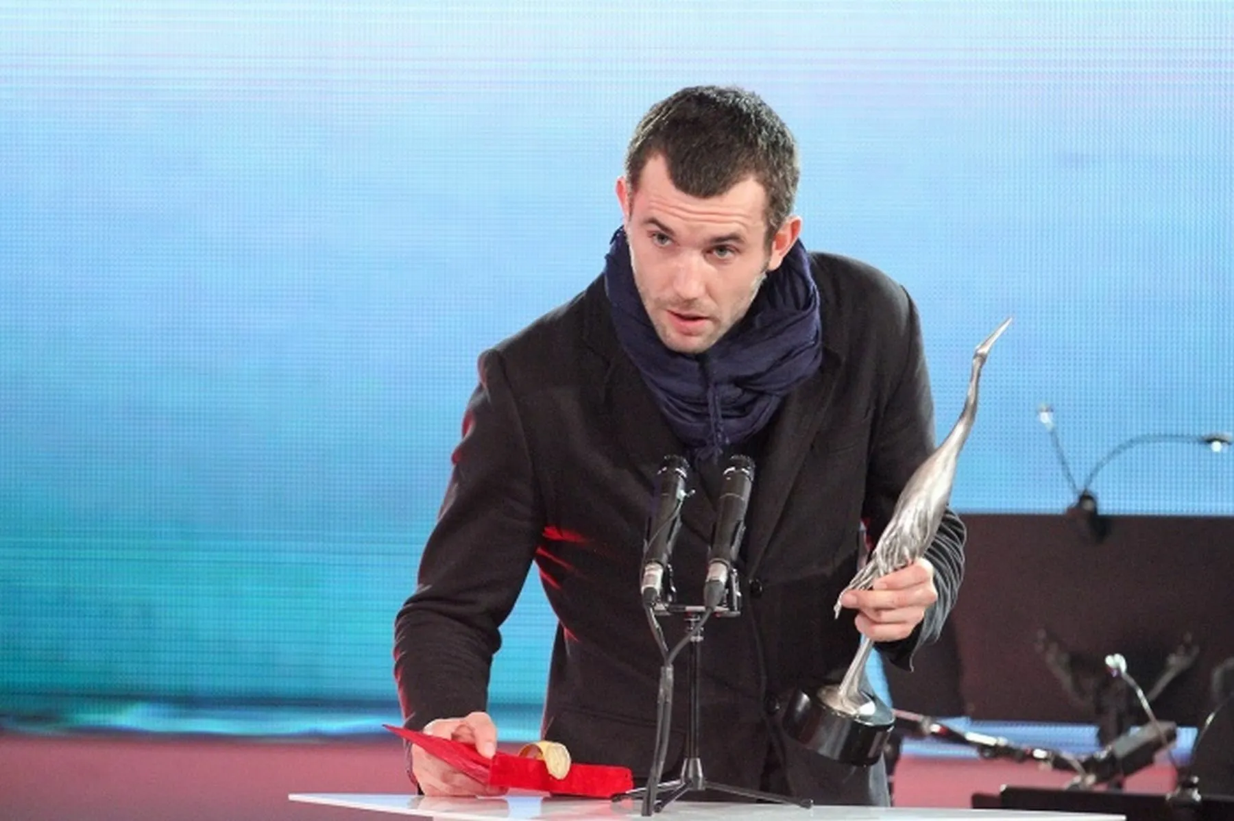 Mantas Kvedaravičius