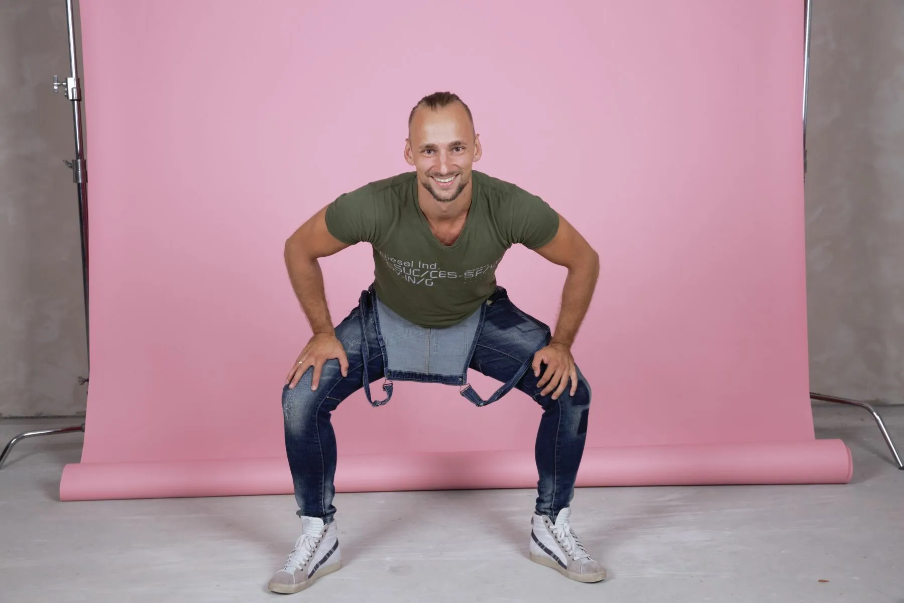 „RC Dance Studio“ / Organizatorių nuotr.