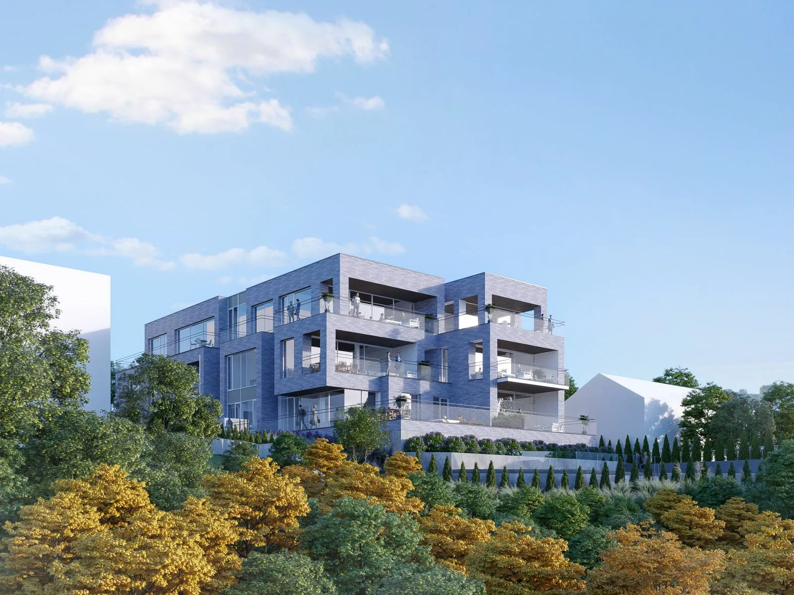 „Kauno panorama“ / Organizatorių nuotr.