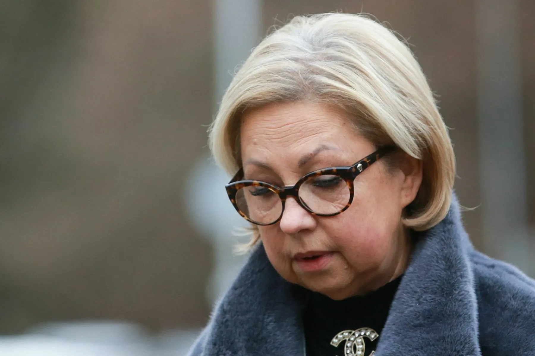 A. Jagelavičiūtės pašarvojimas