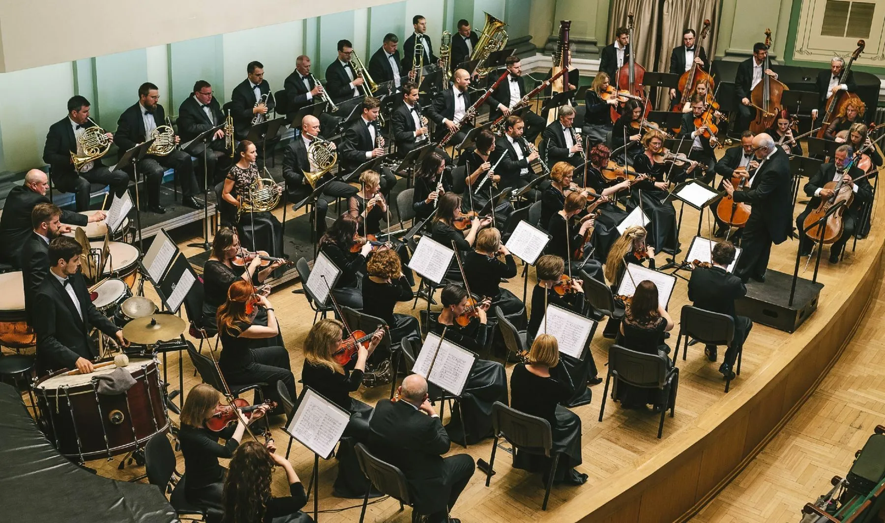 Kauno miesto simfoninis orkestras