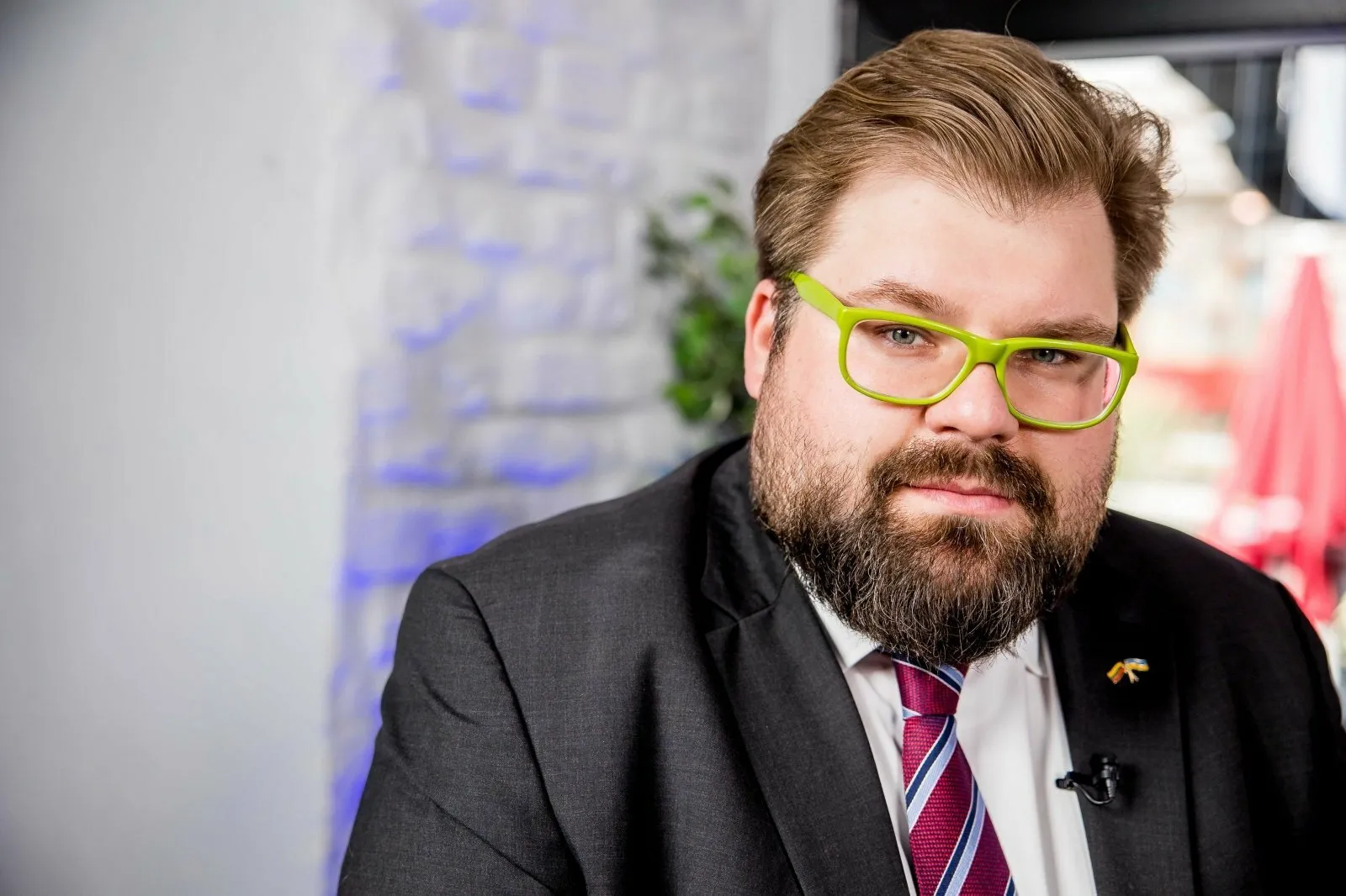 Kristijonas Bartoševičius