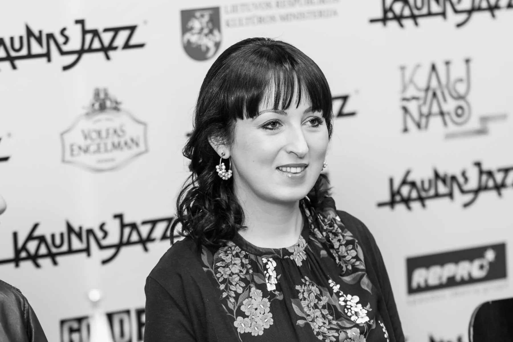 Indrė Jučaitė – Sarneckienė