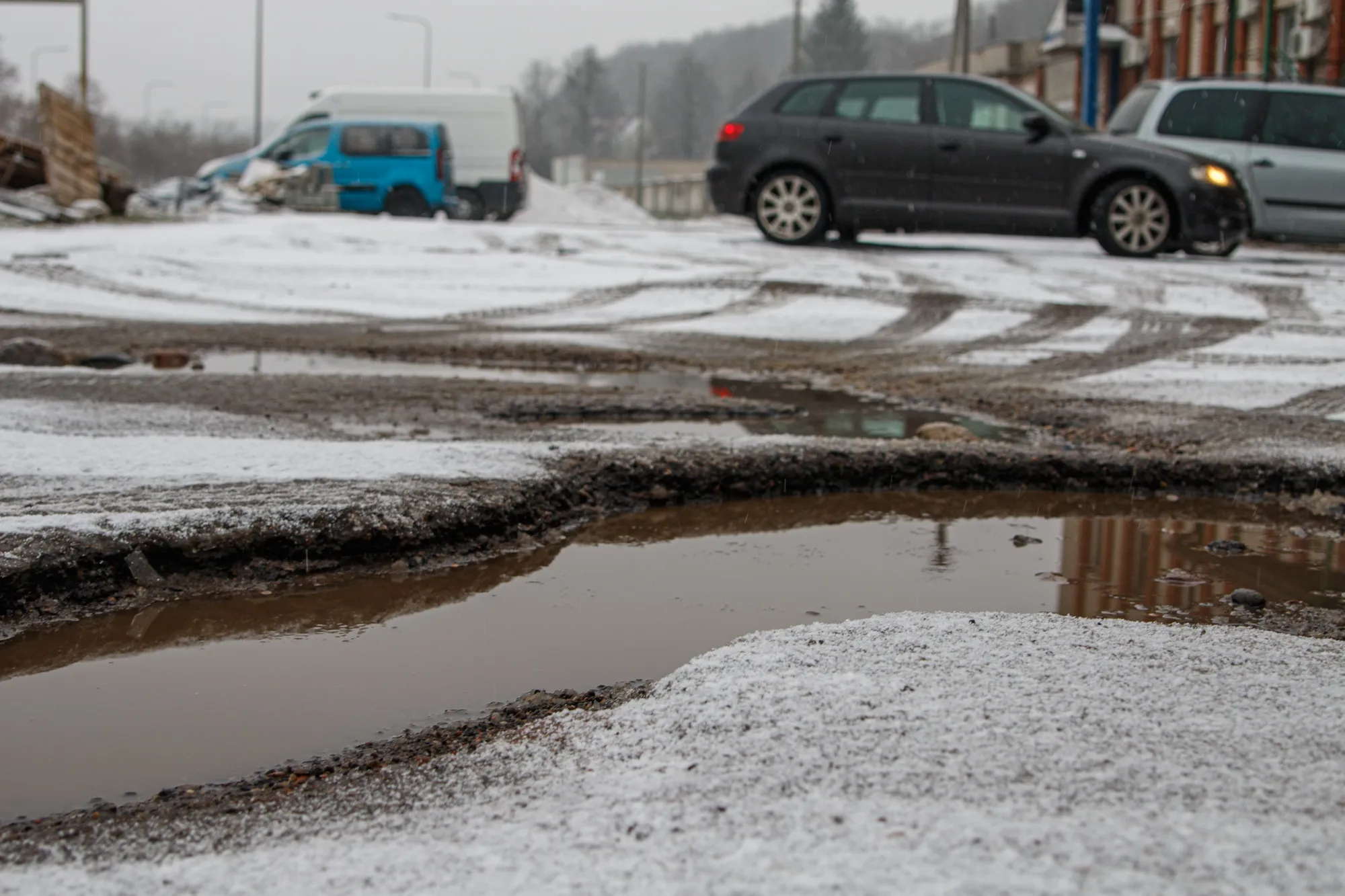 Stovėjimo aikštelė