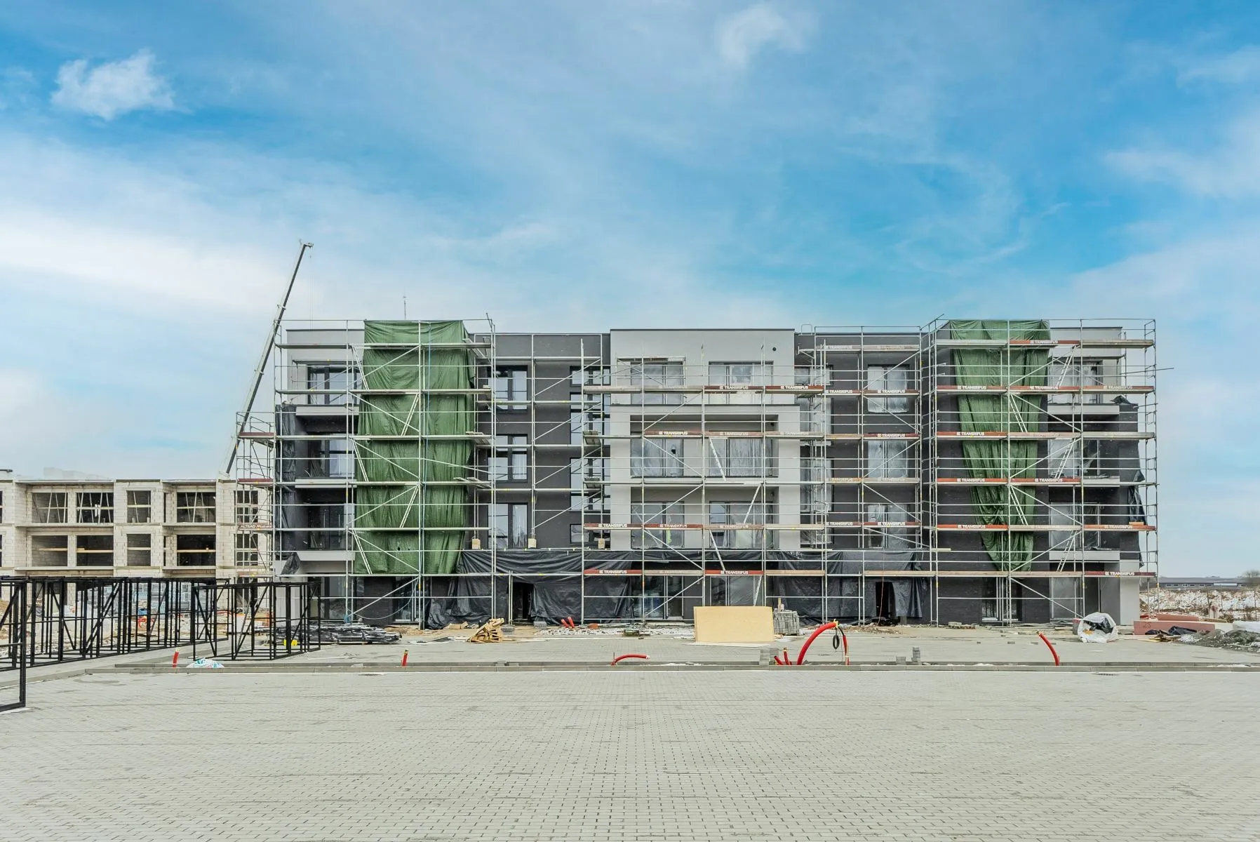 „Namučiai“ / Organizatorių nuotr.