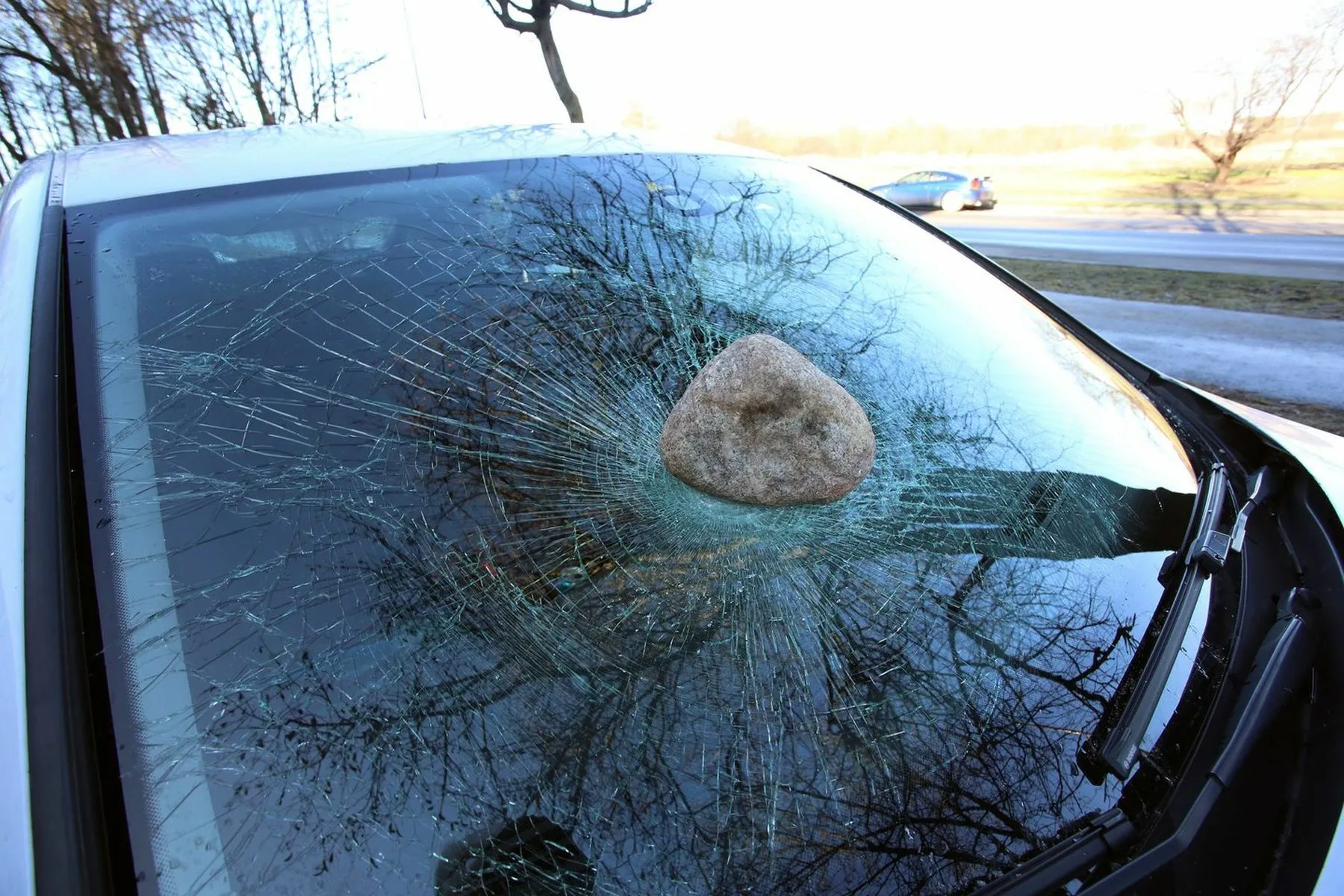 Stovėjimo vietų problema Kaune