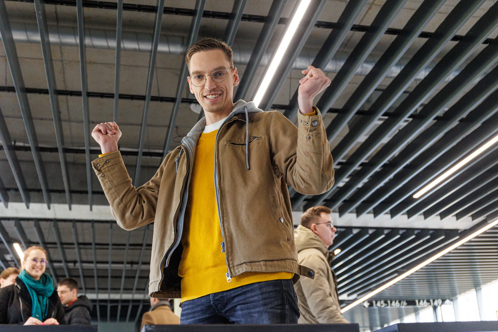 Išankstiniame balsavime balsavo V. Matijošaitis