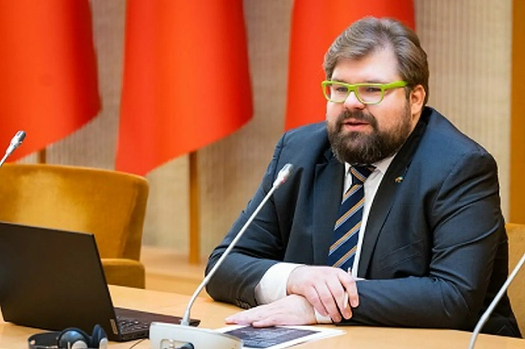 Kristijonas Bartoševičius