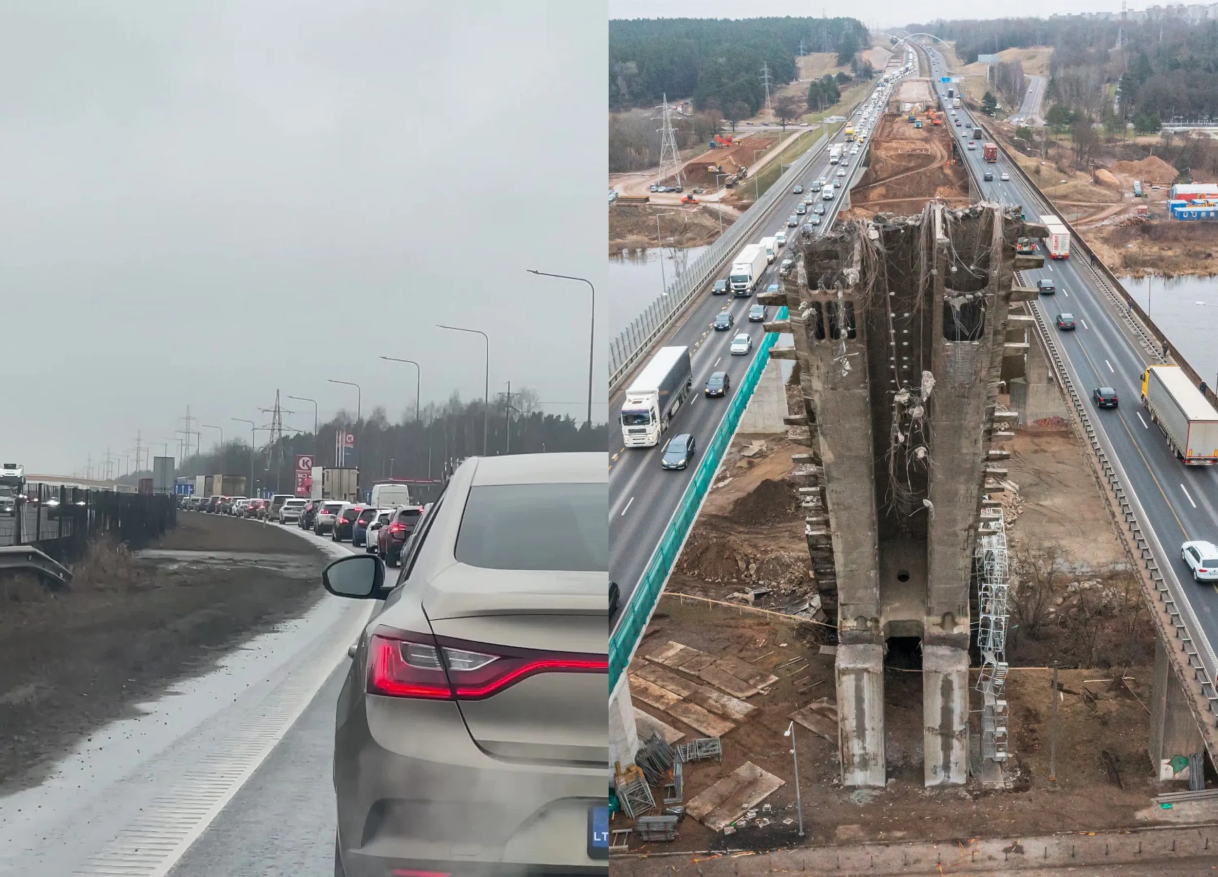 Spūstis Islandijos plente