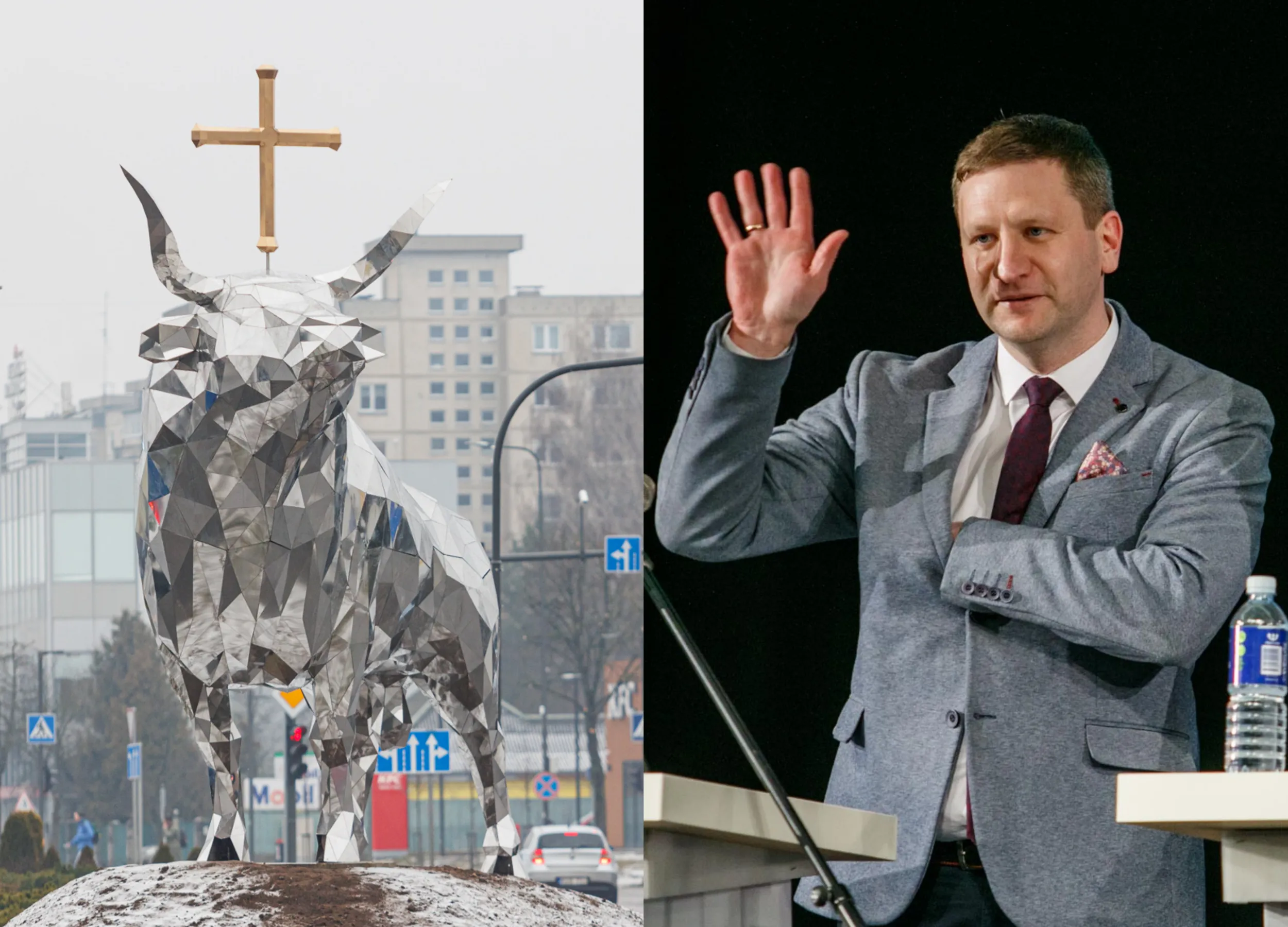 Tauras, Simonas Kairys