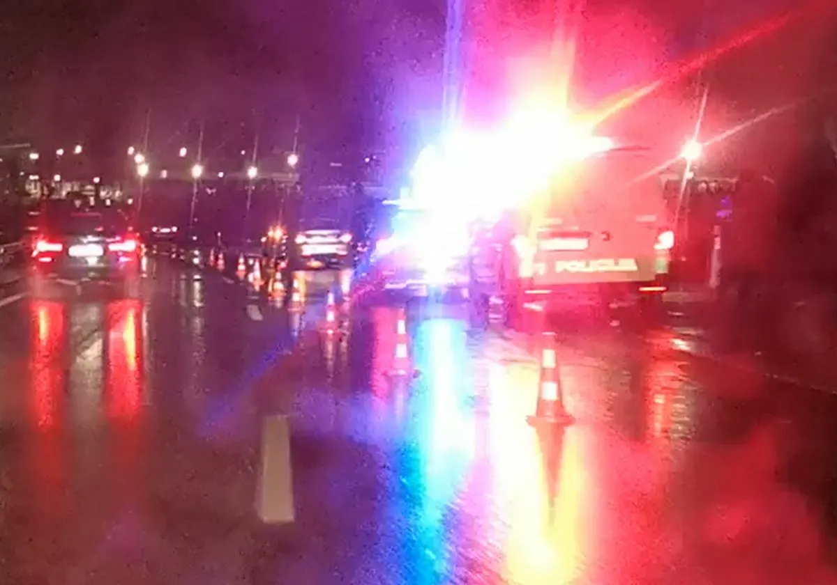 Vairuotojai and viaduko paliko ratus