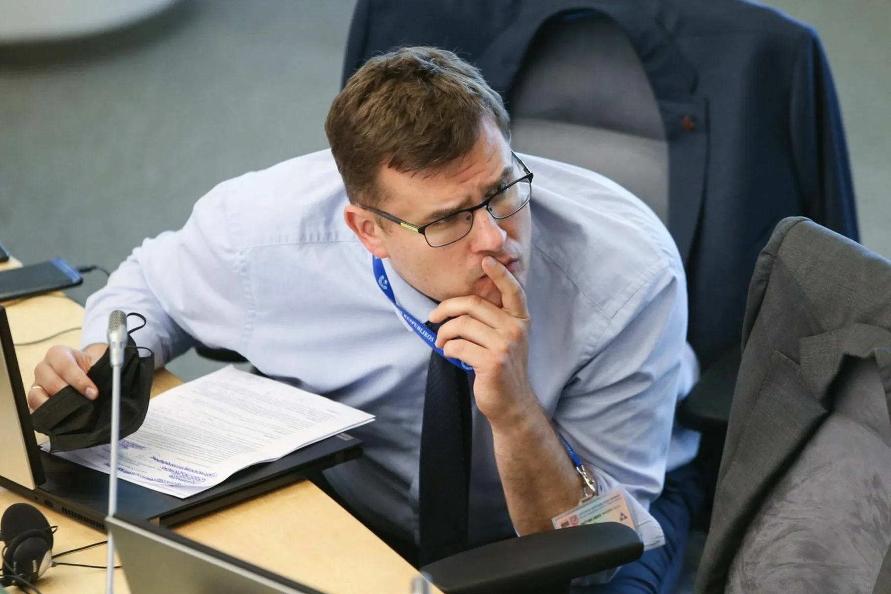 Laurynas Kasčiūnas