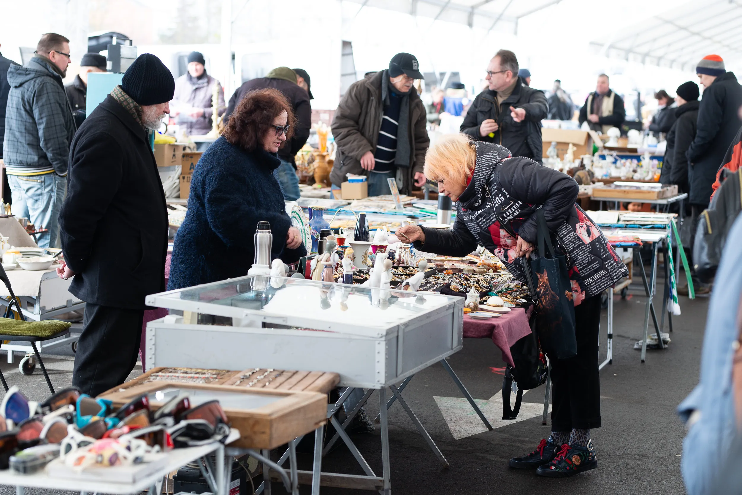 Senturgis „Laiko ratu“ / Organizatorių nuotr.