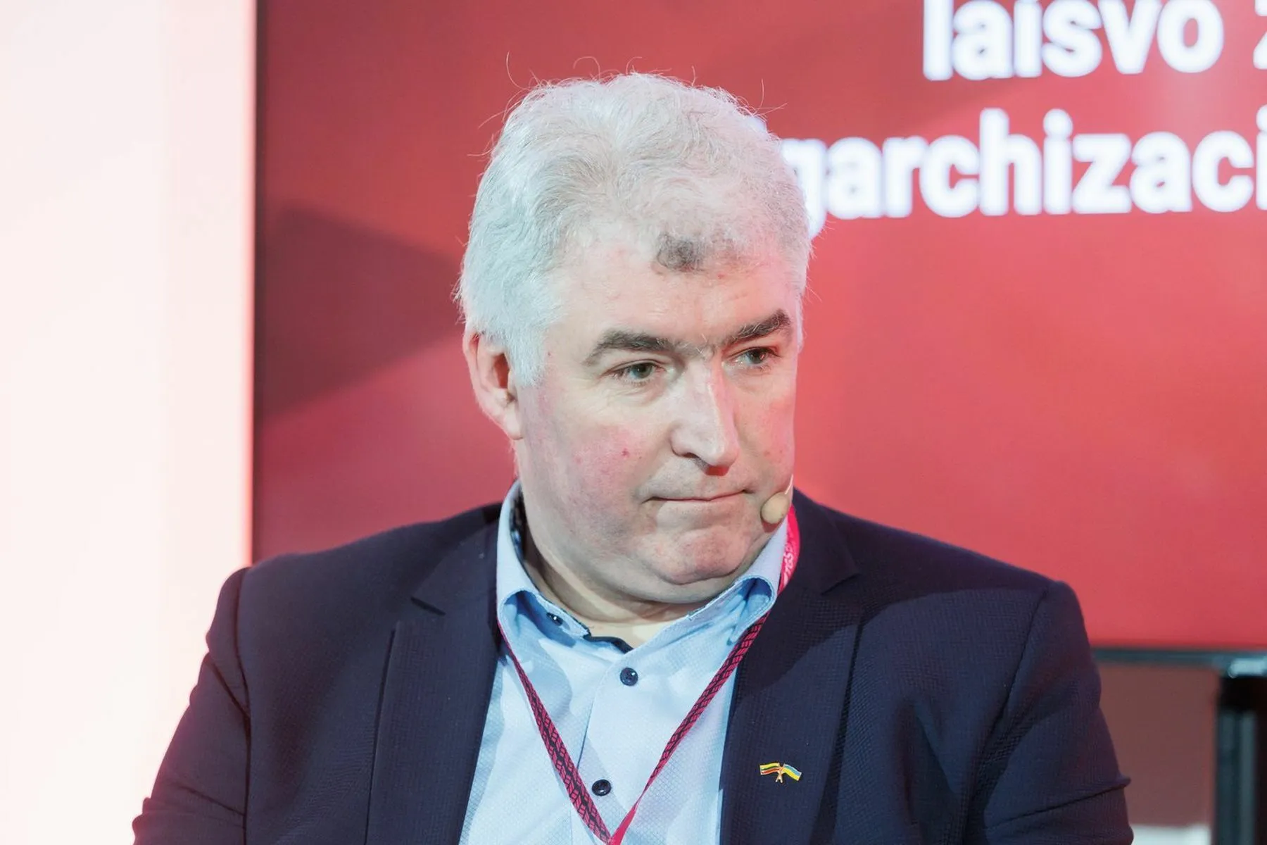 Marius Laurinavičius