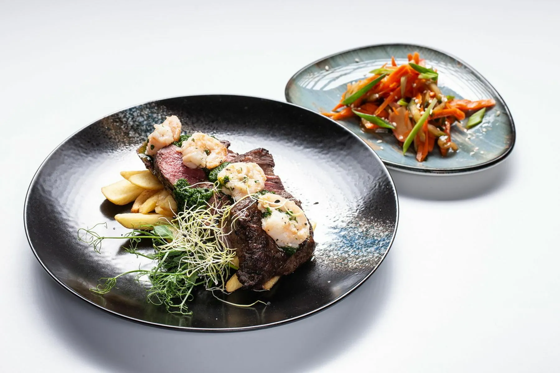 Gastrobaras „Liberty Avenue“ / Organizatorių nuotr.