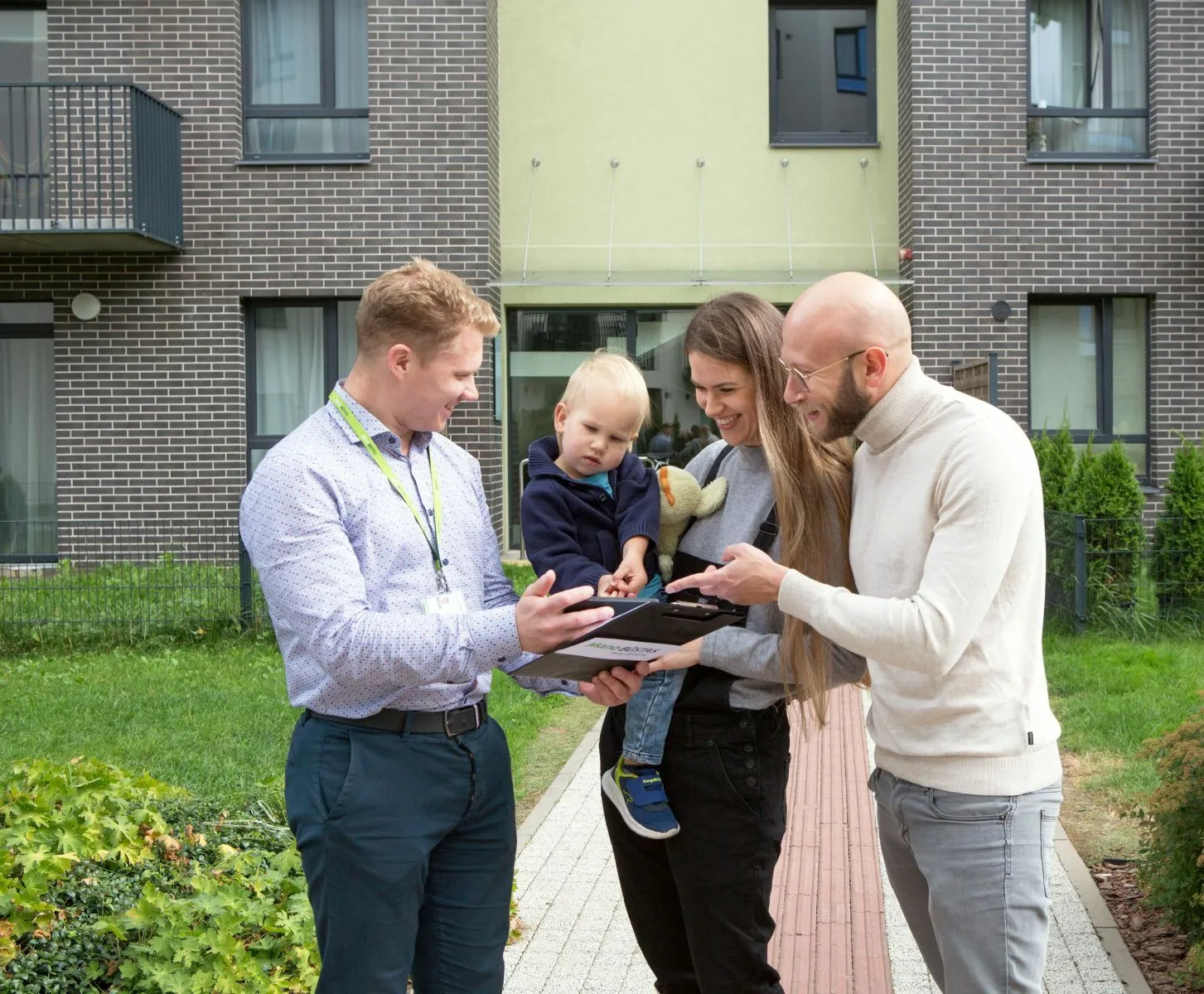 Klientų pasitenkinimas „Mano BŪSTO“ paslaugomis per metus Kaune pagerėjo daugiau nei du kartus