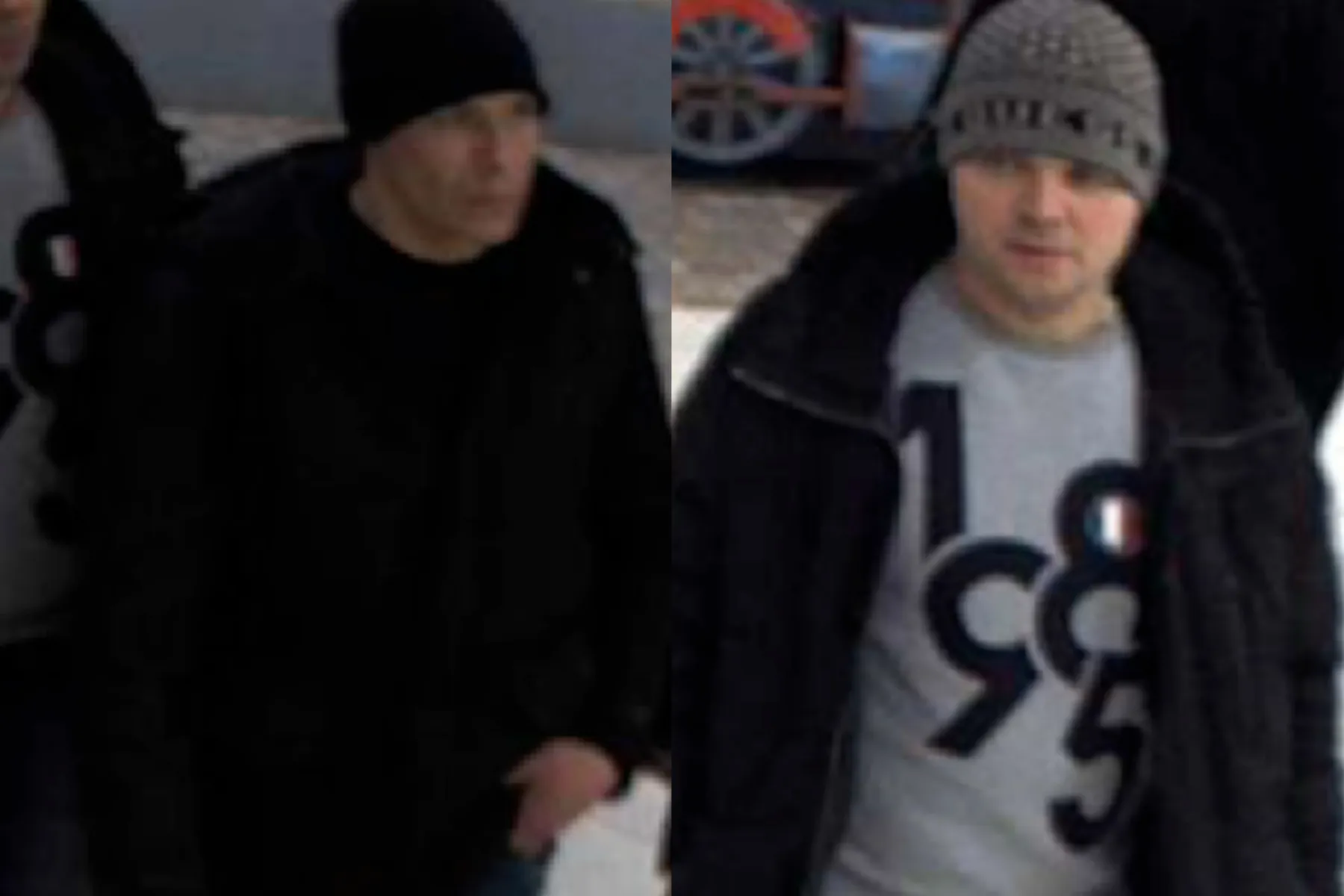 Projektoriaus vagys Megoje