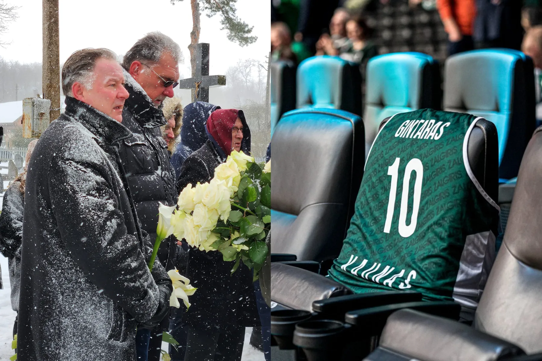 Gintaras Červinskis