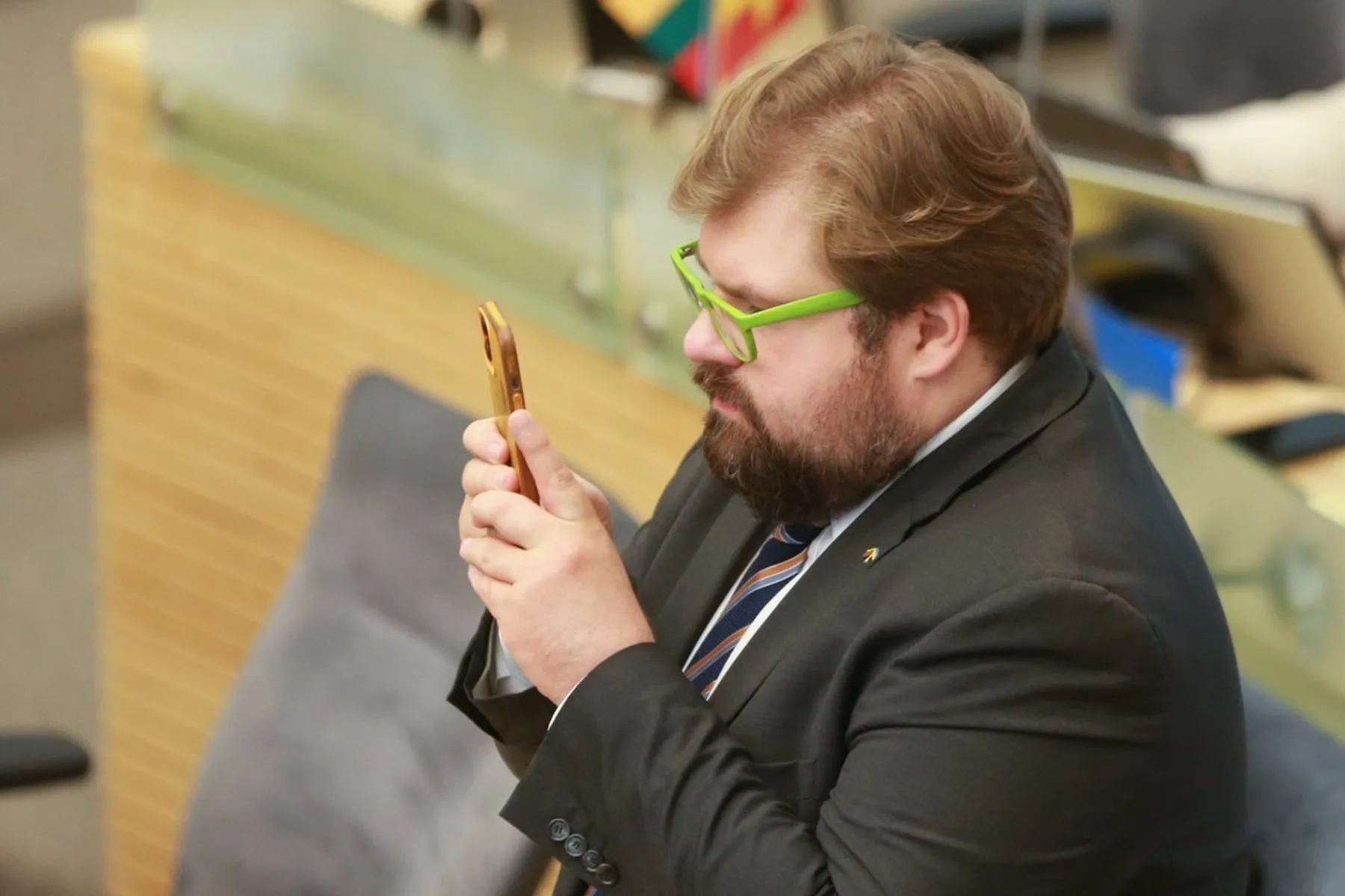 Kristijonas Bartoševičius