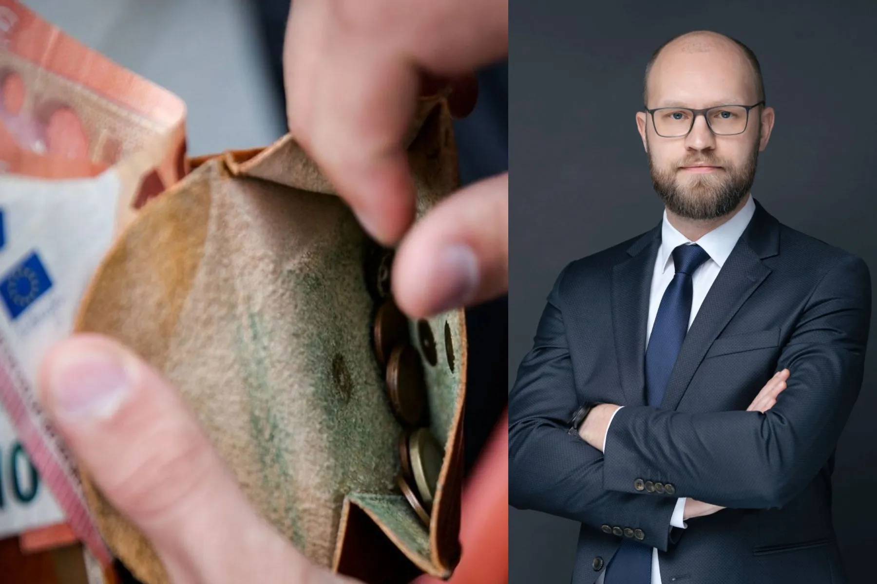 nuostoliai namuose, A. Tumėnas