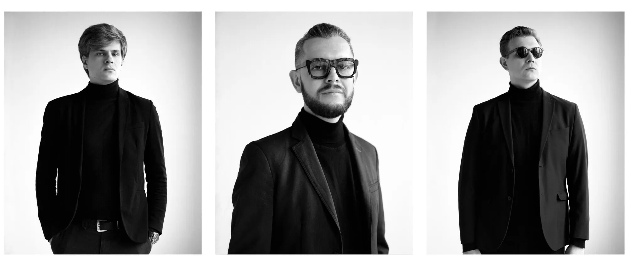 Paweł Kaczmarczyk Trio