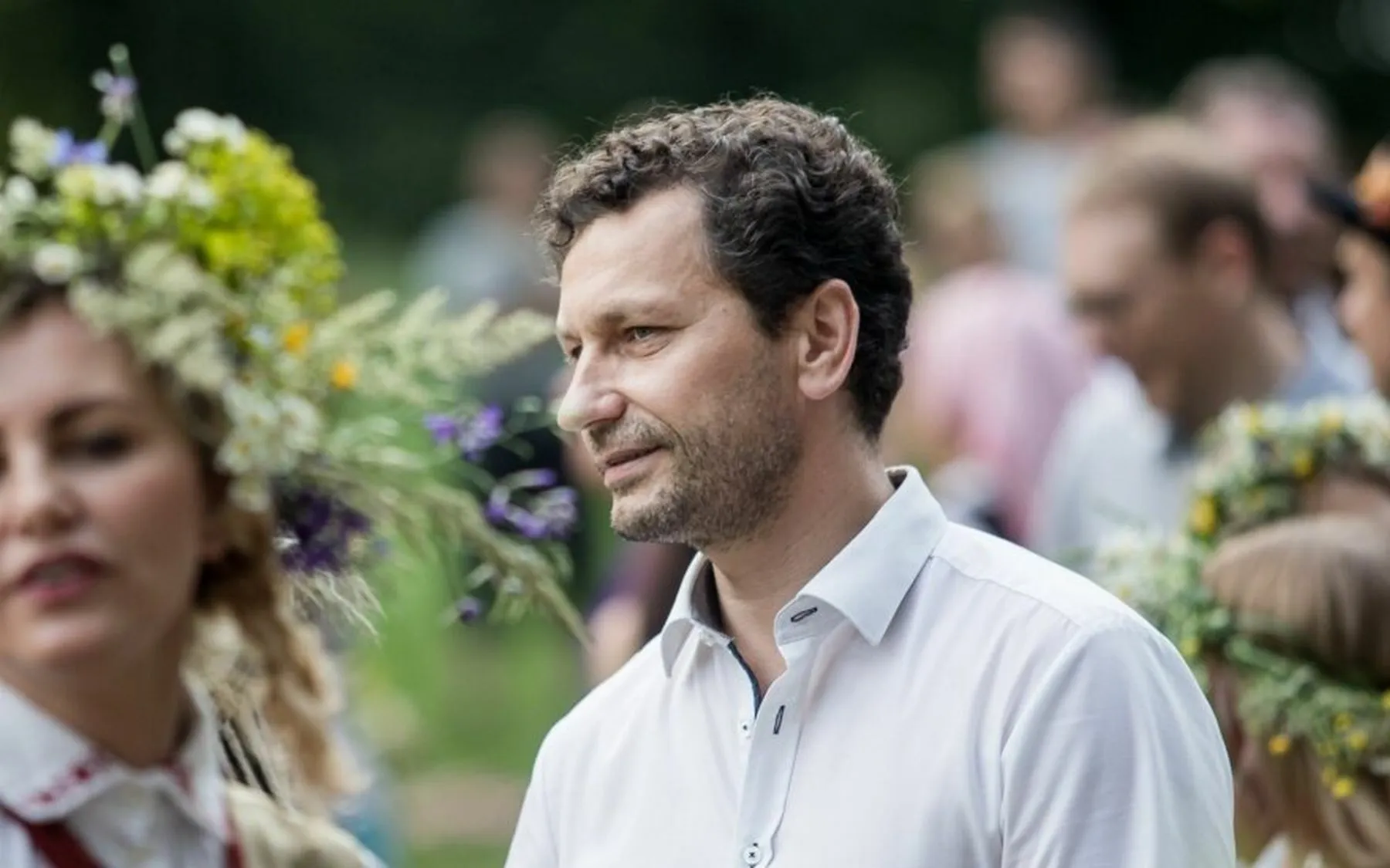 Robertas Šarknickas