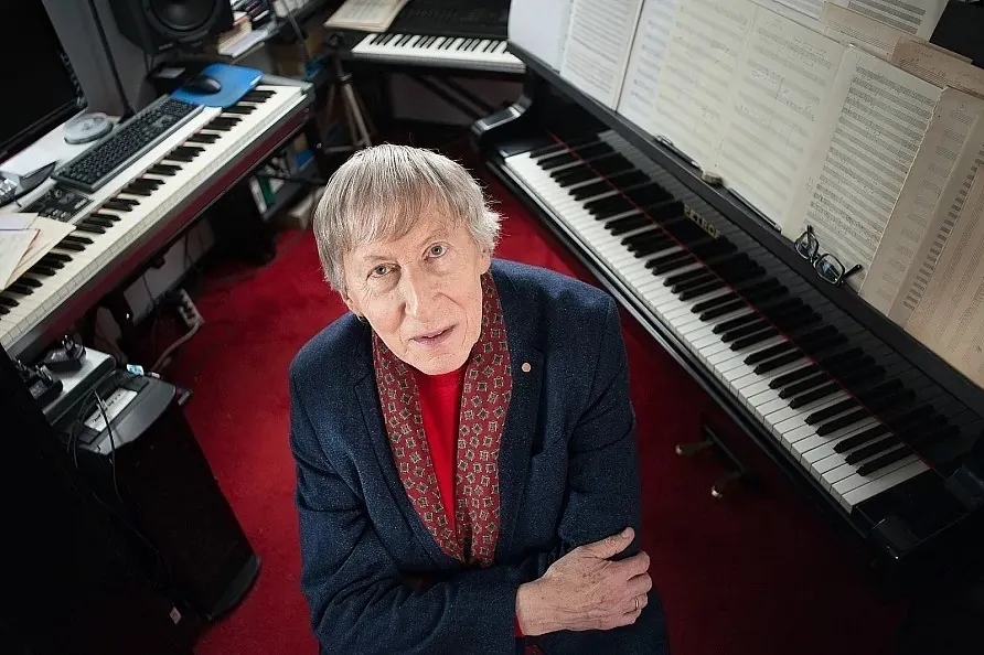 G. Kuprevicius./Organizatorių nuotr.