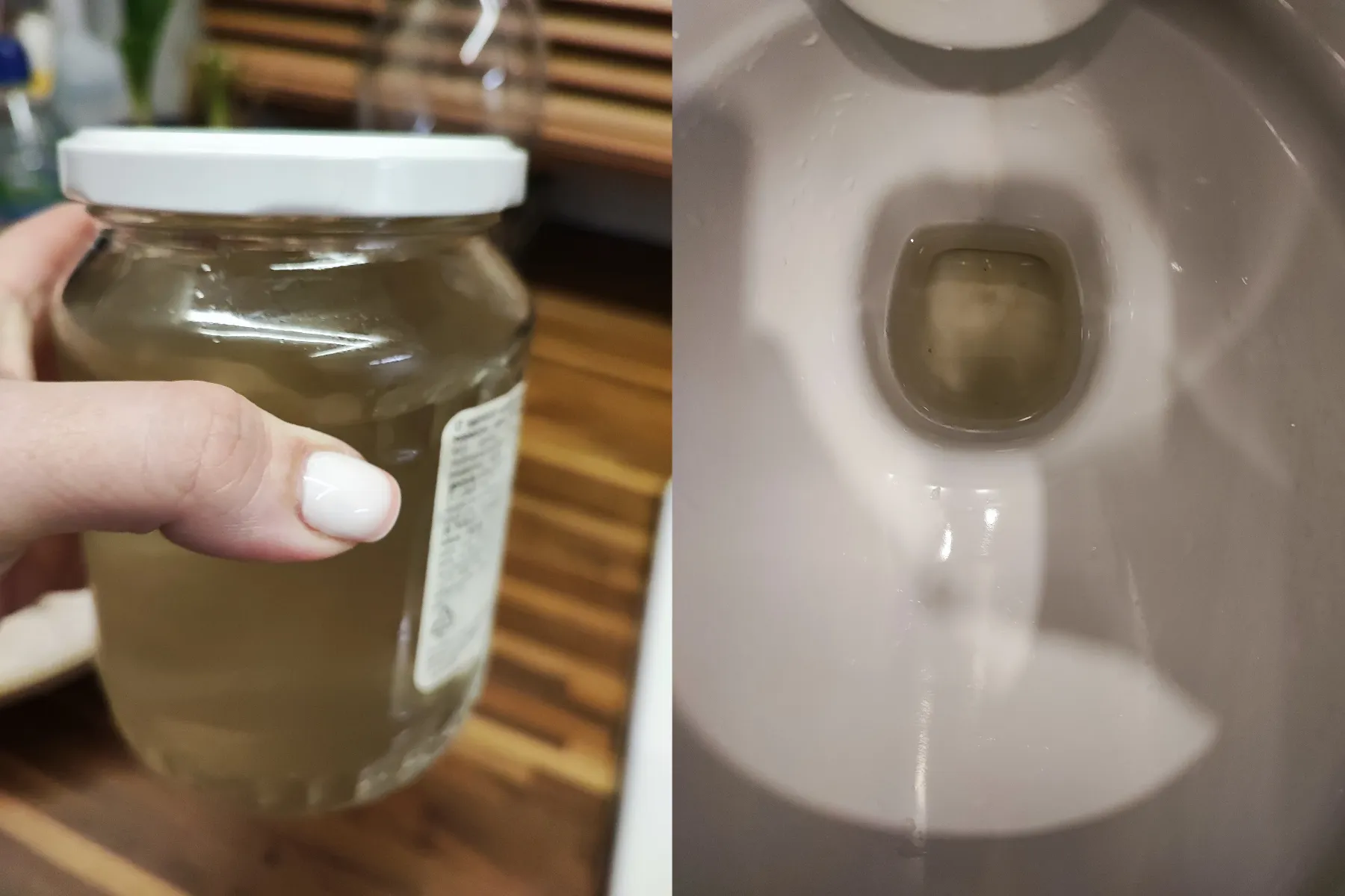 Vanduo Domeikavoje, Ramybės g.