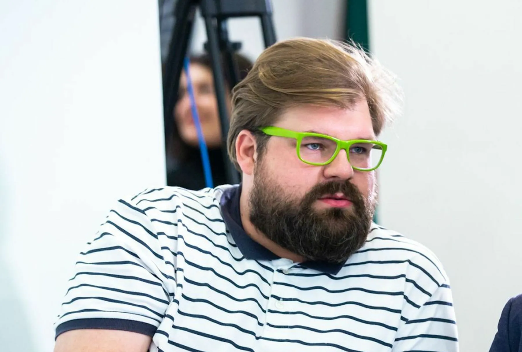 Kristijonas Bartoševičius