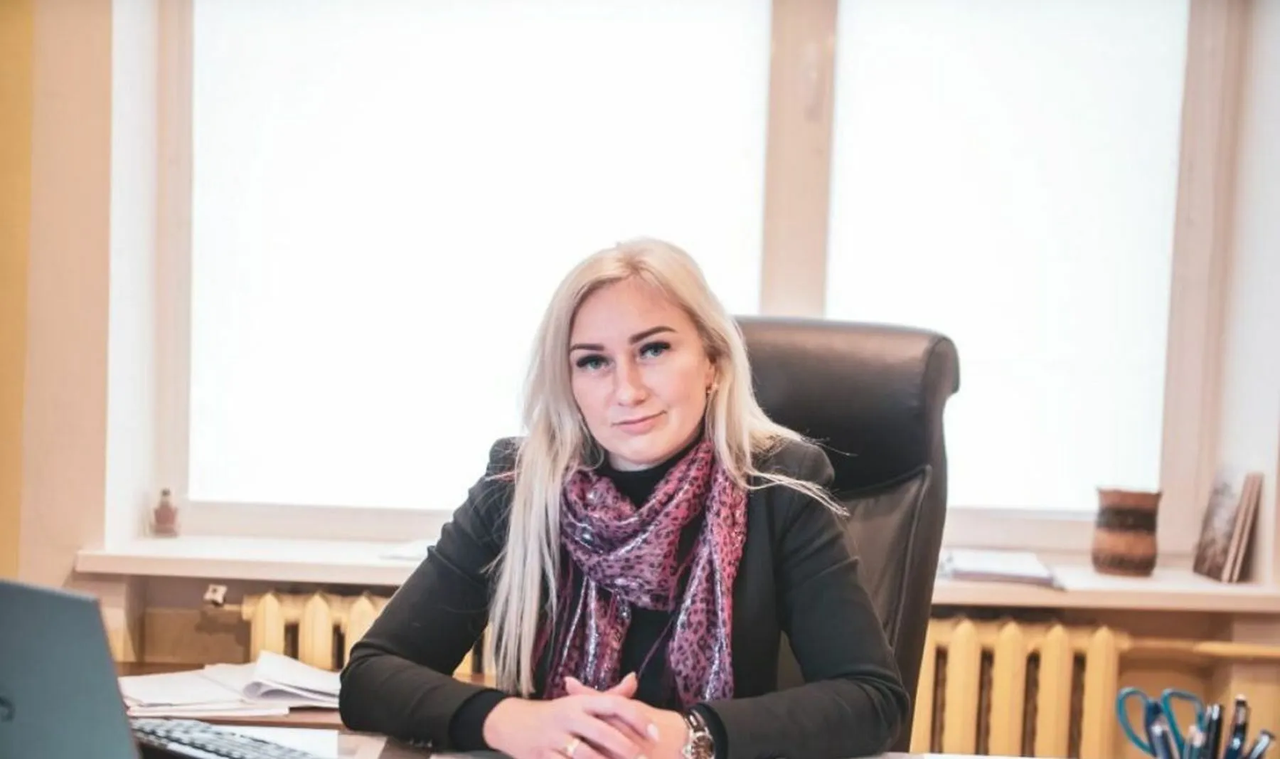 Edita Vaškevičienė