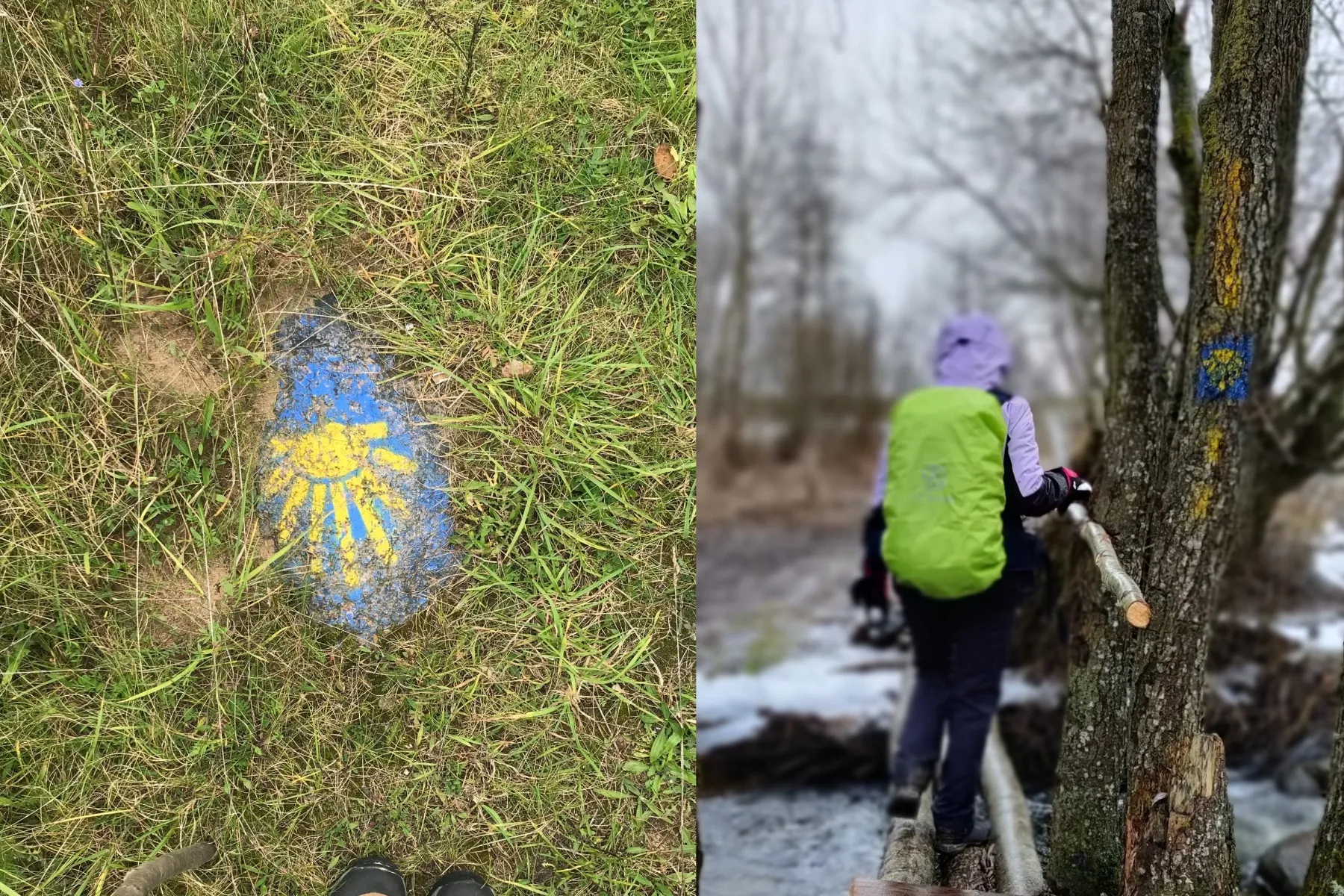 „Camino Lituano“