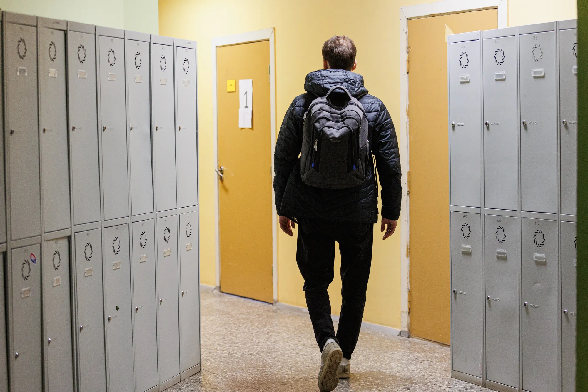 Lietuvos mokyklų pirmosios medicinos pagalbos varžybos