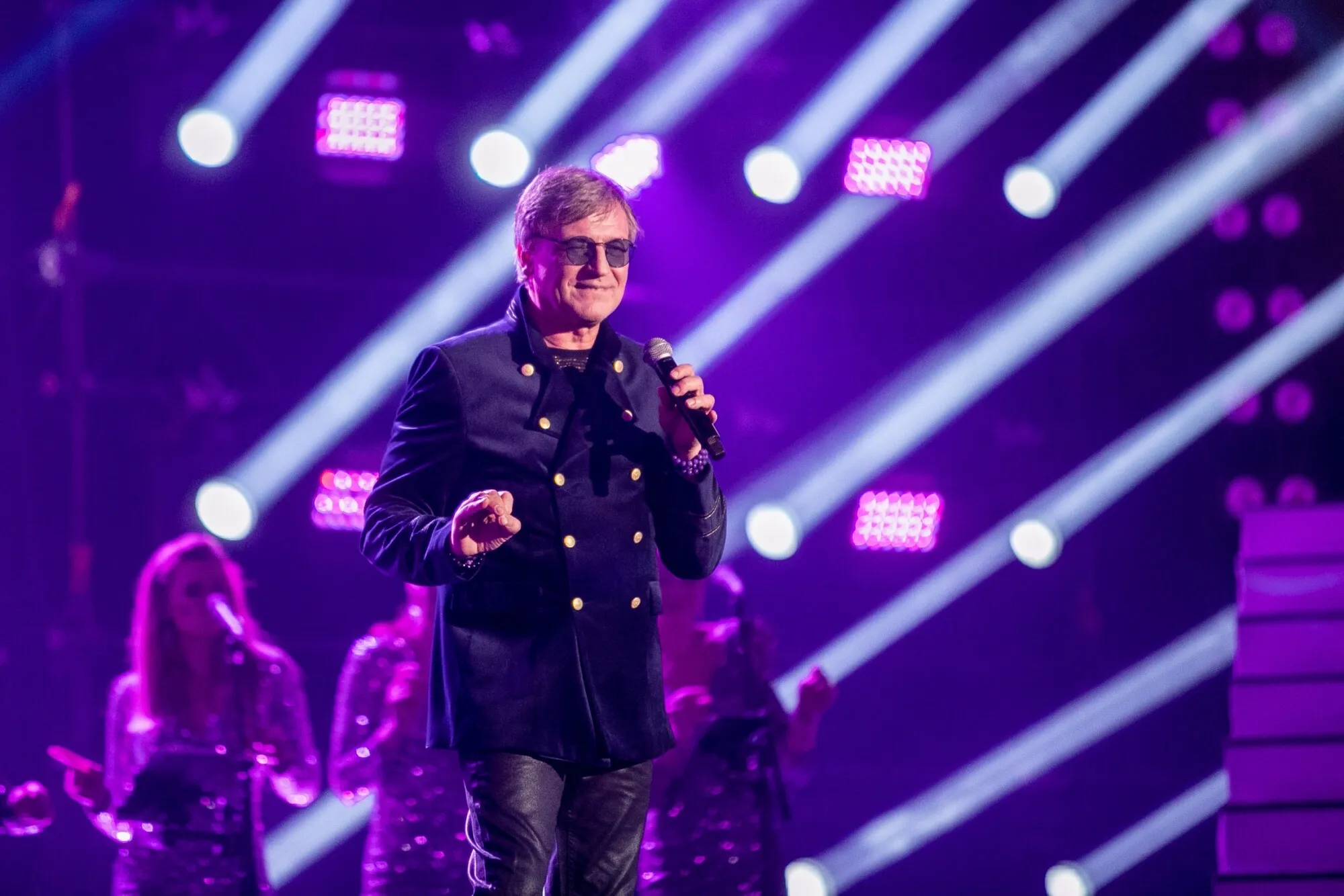 Koncertas Donatui Čižauskui atminti