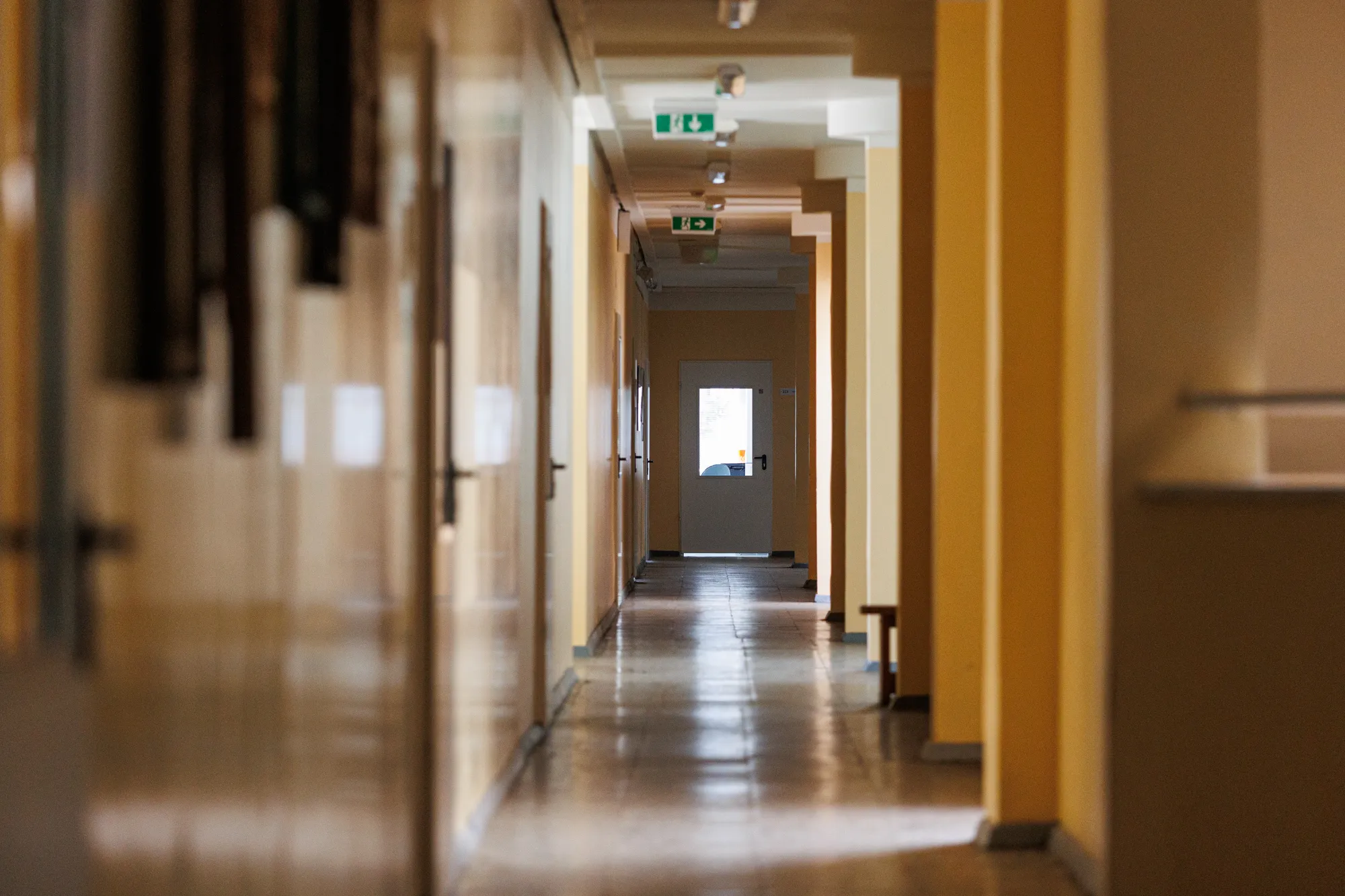 Lietuvos mokyklų pirmosios medicinos pagalbos varžybos