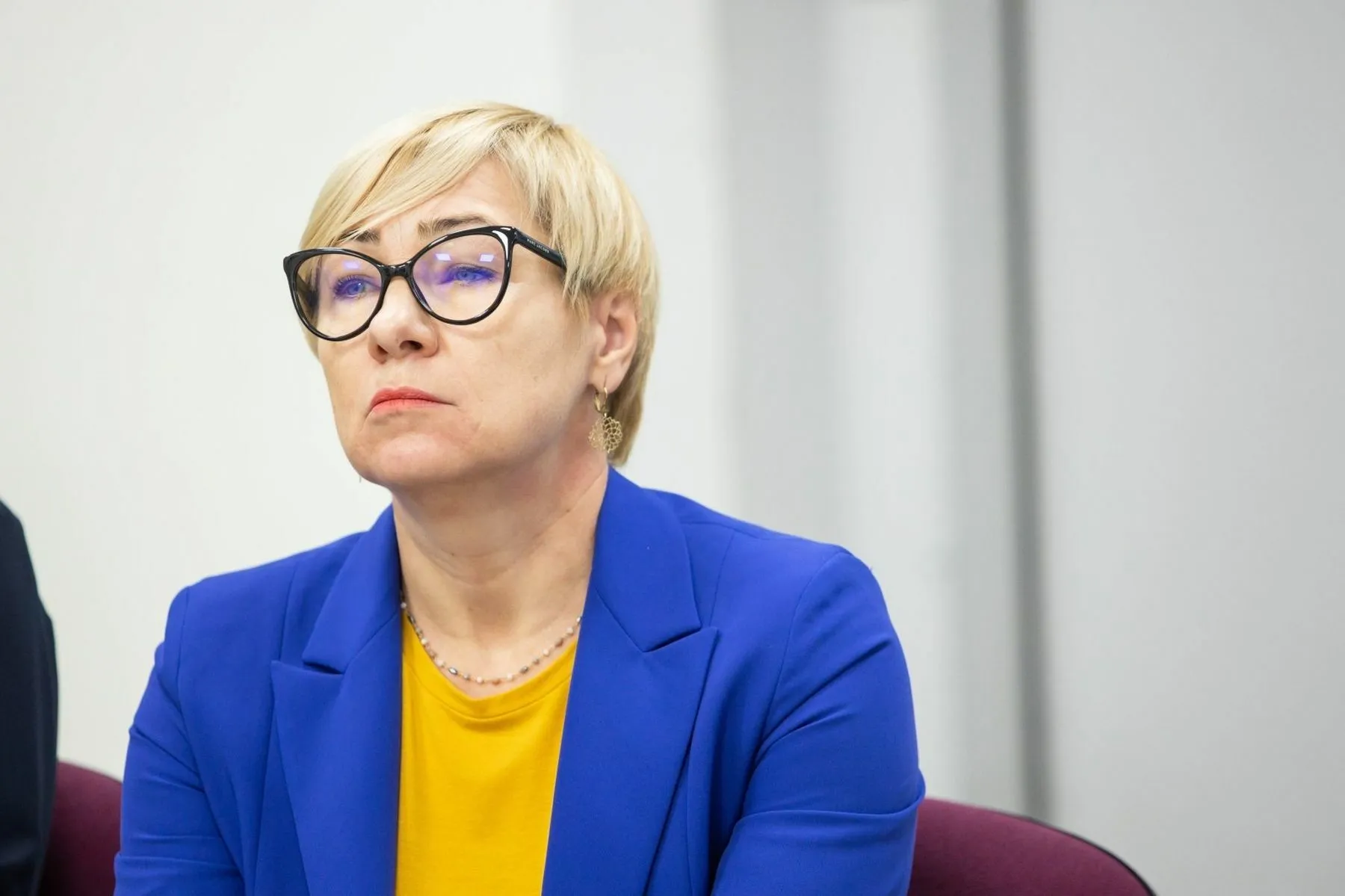 Jurgita Šiugždinienė