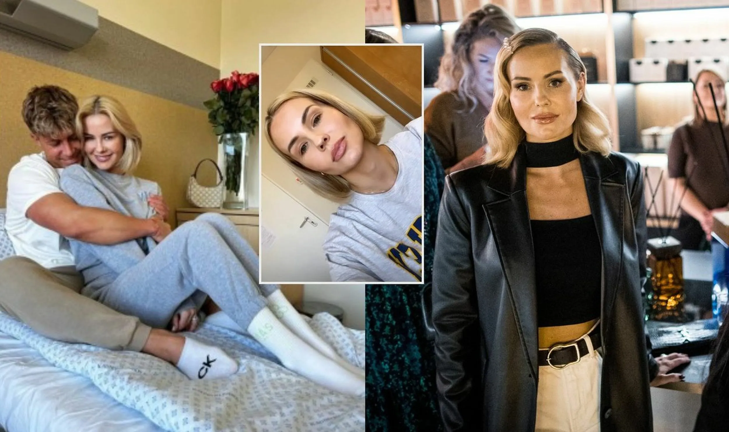 Indrė Burlinskaitė