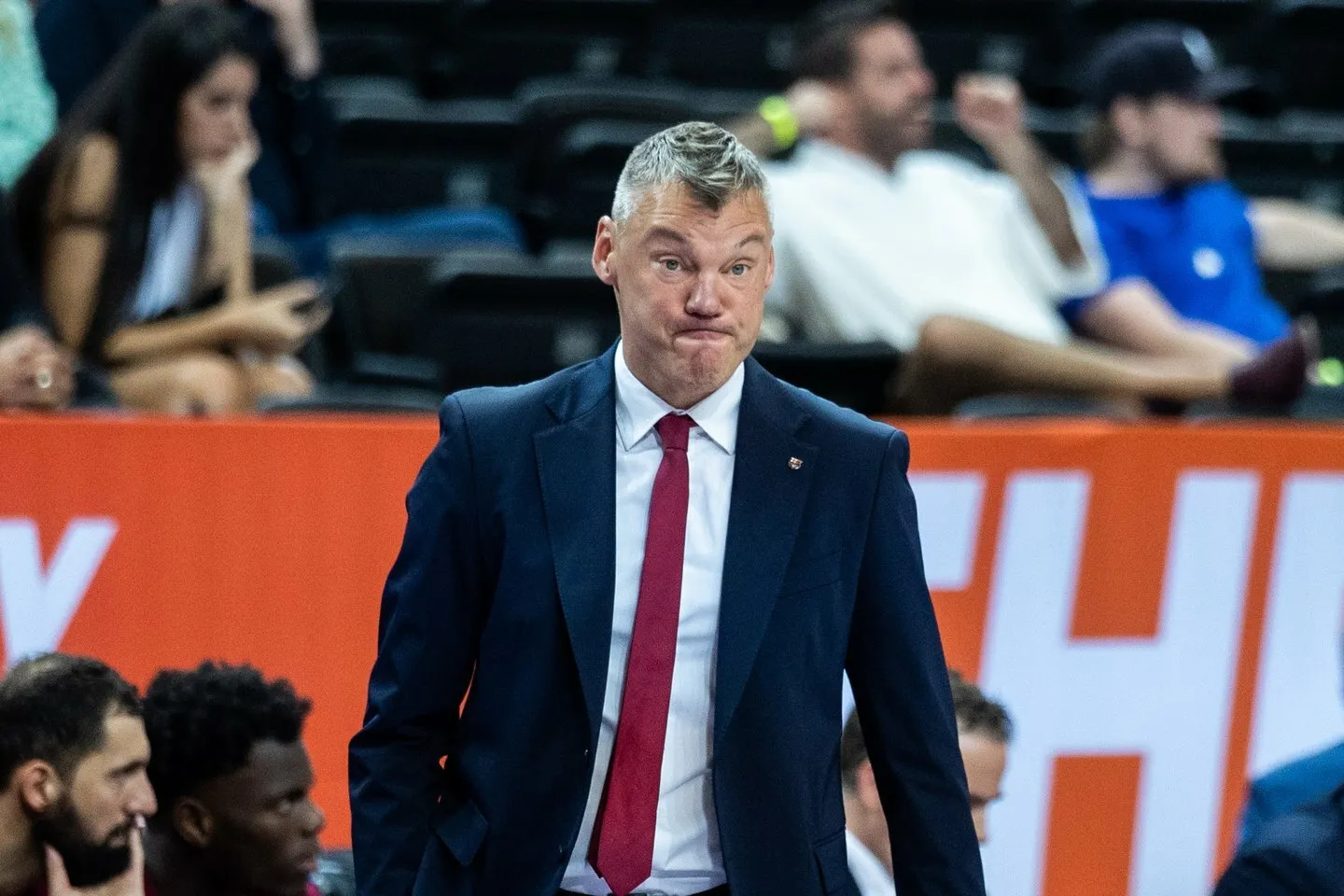 Barselonos „Barcelona“ - Monako „AS Monaco“