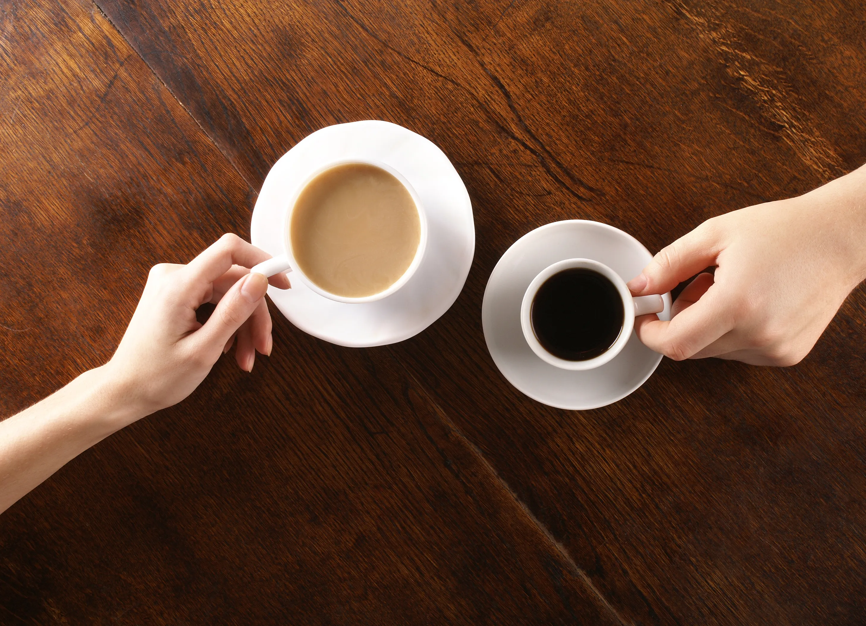 Livin karštieji gėrimai